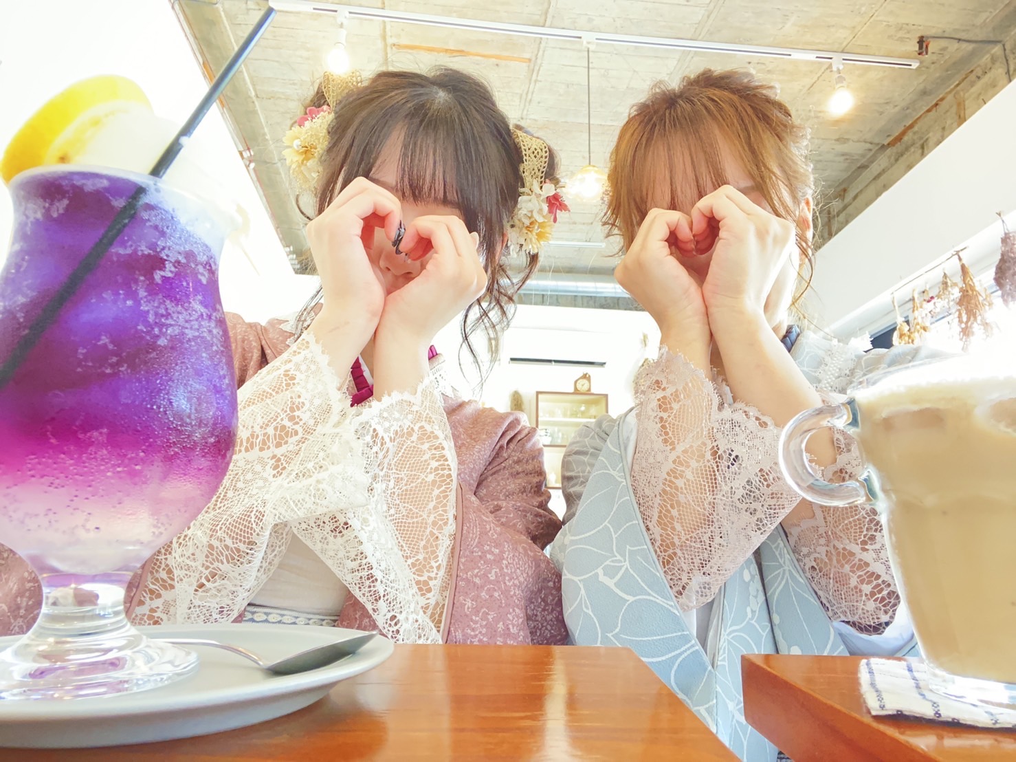VASARA川越小江戸店です꒰ ¨̮ ꒱⸝♡