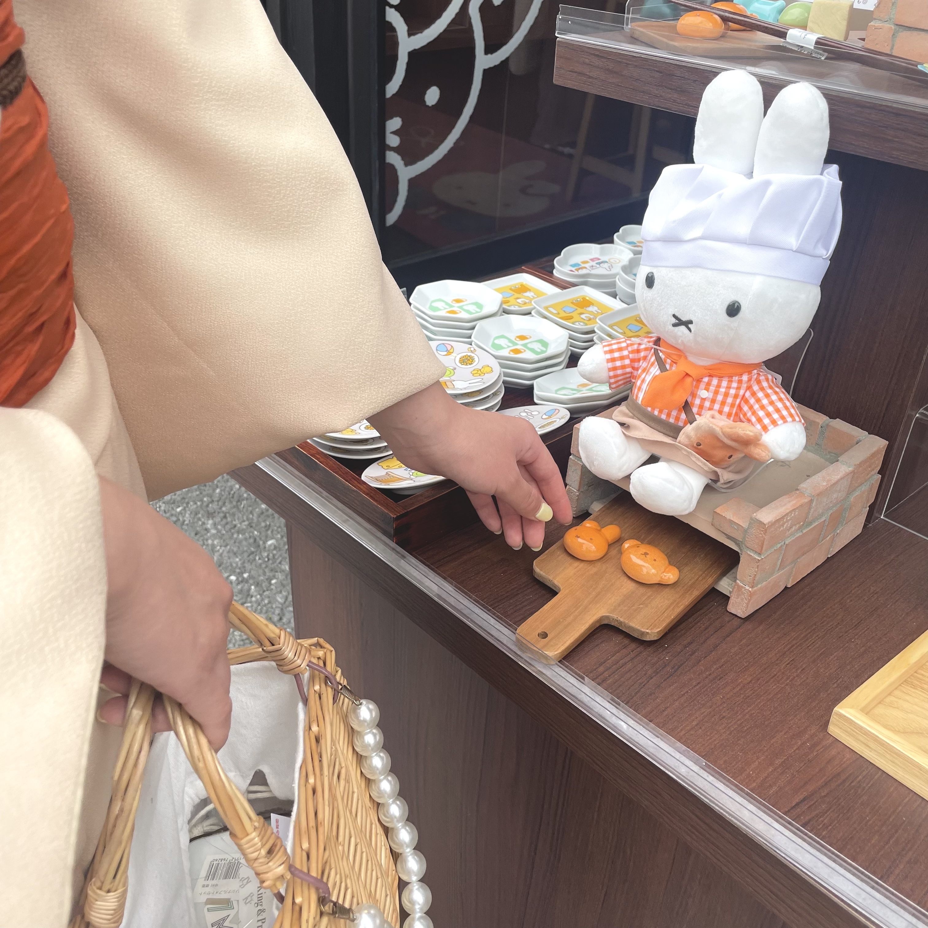 川越小江戸店です꒰ ¨̮ ꒱⸝♡