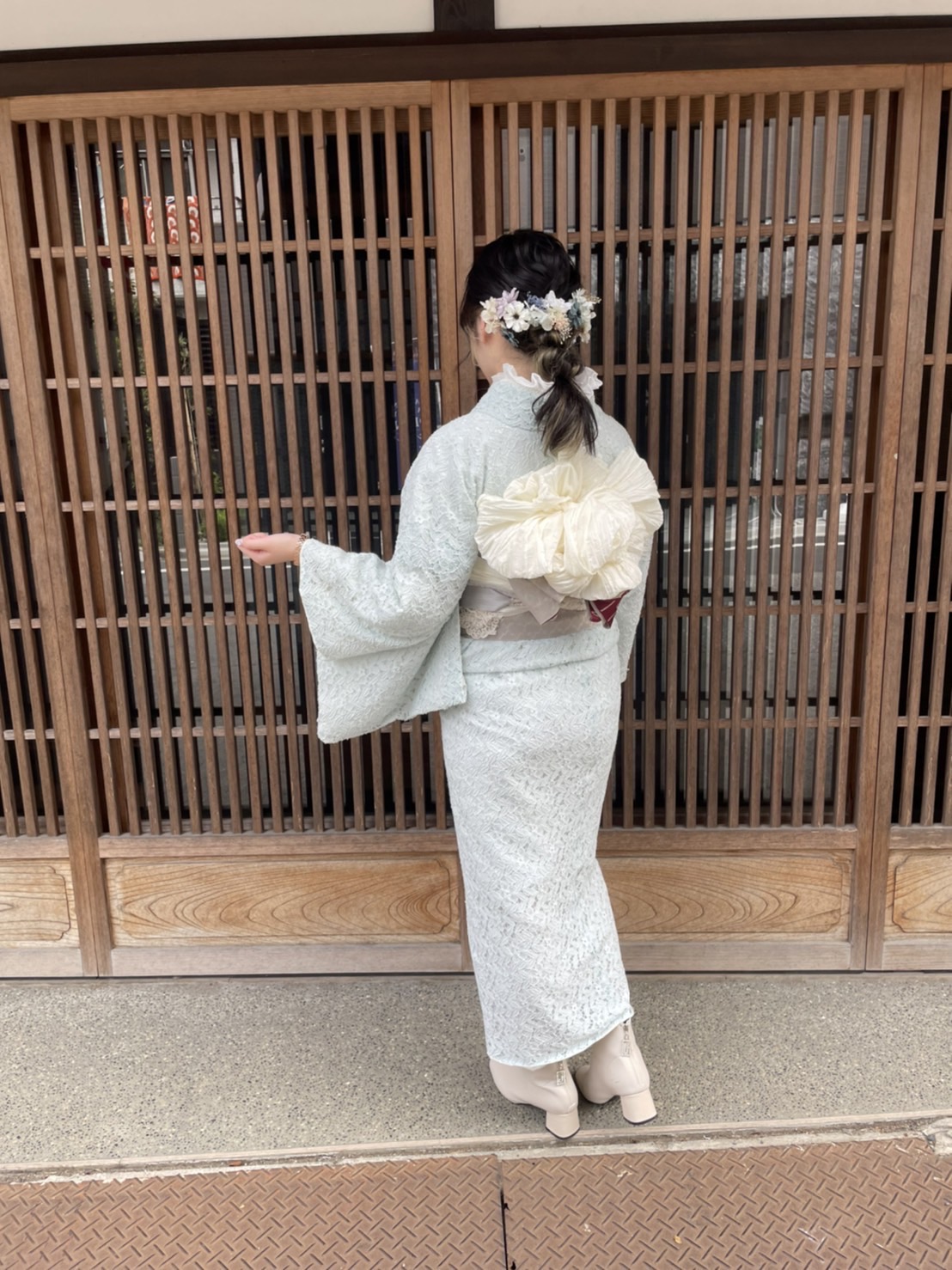VASARA川越小江戸店です꒰ ¨̮ ꒱⸝♡