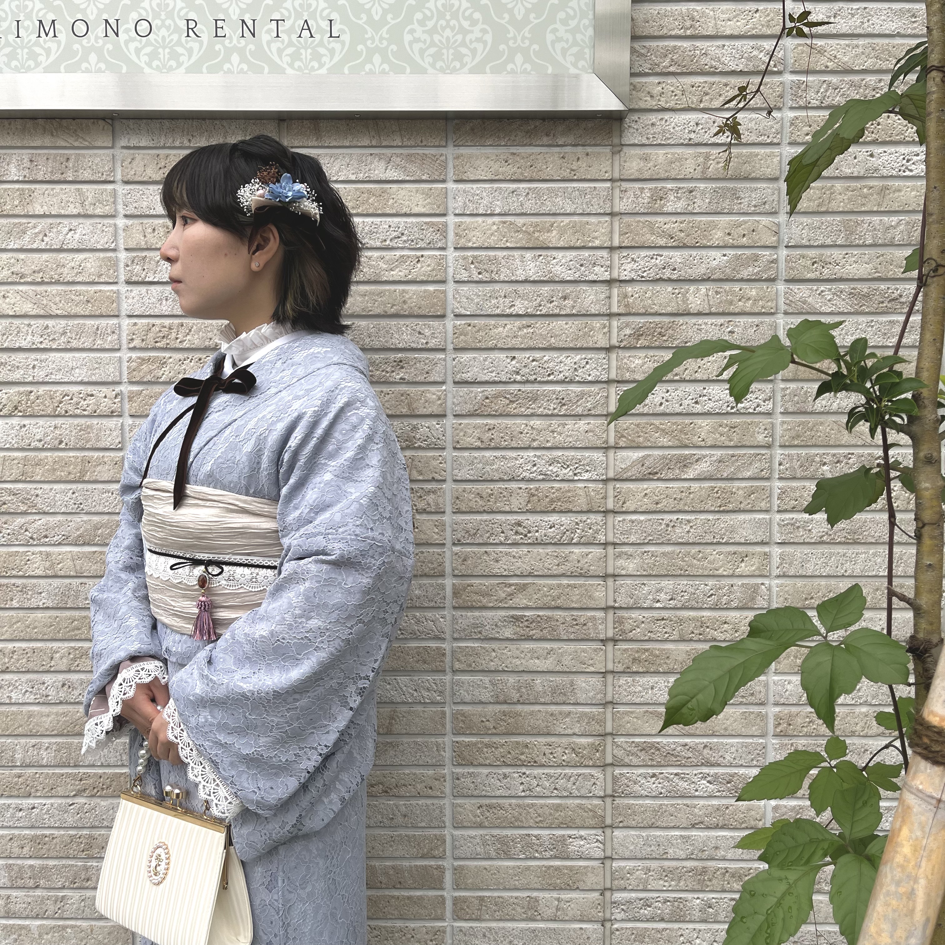 川越小江戸店です⁽ ´꒳`⁾