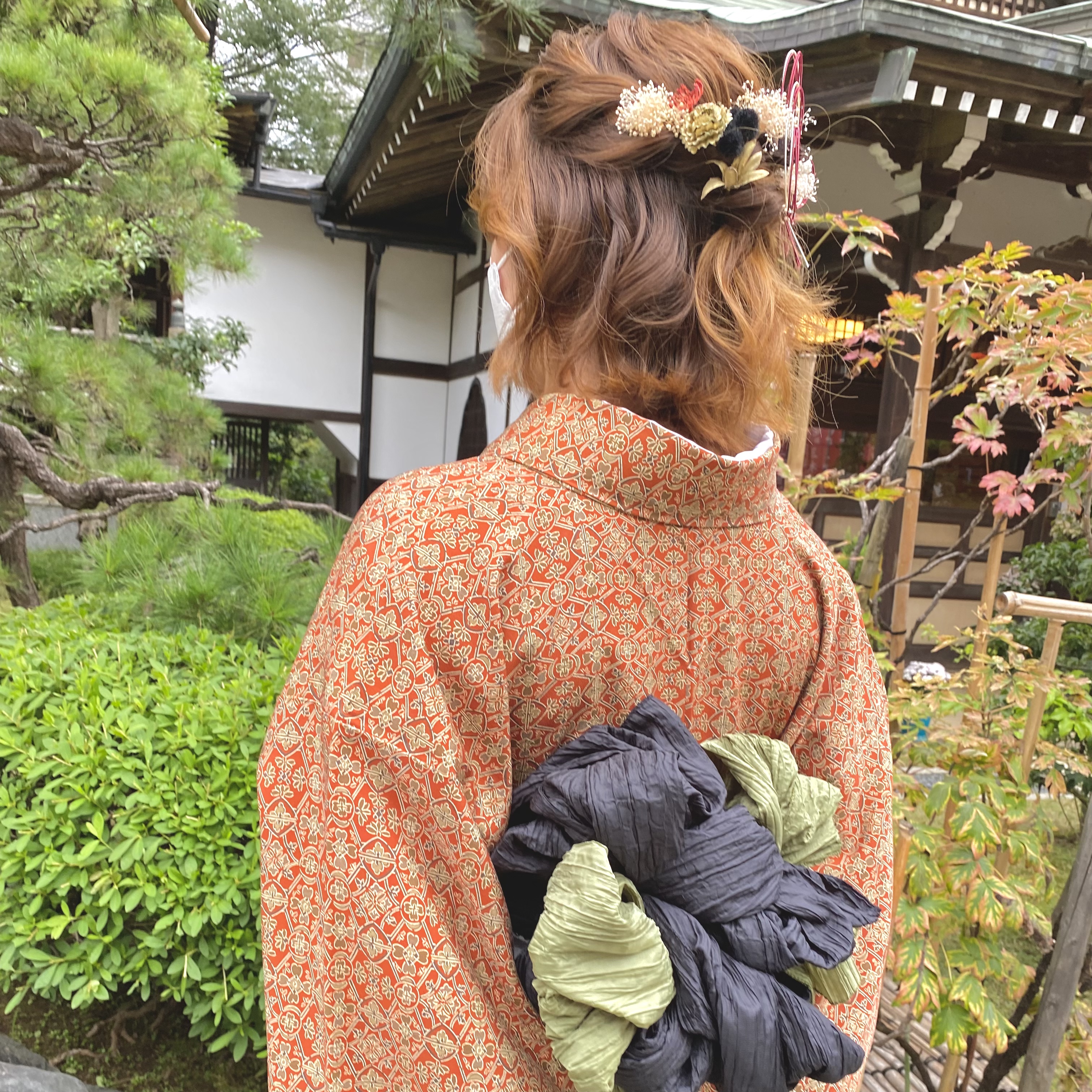 VASARA川越小江戸店です(  ˶ˊᵕˋ)੭♡
