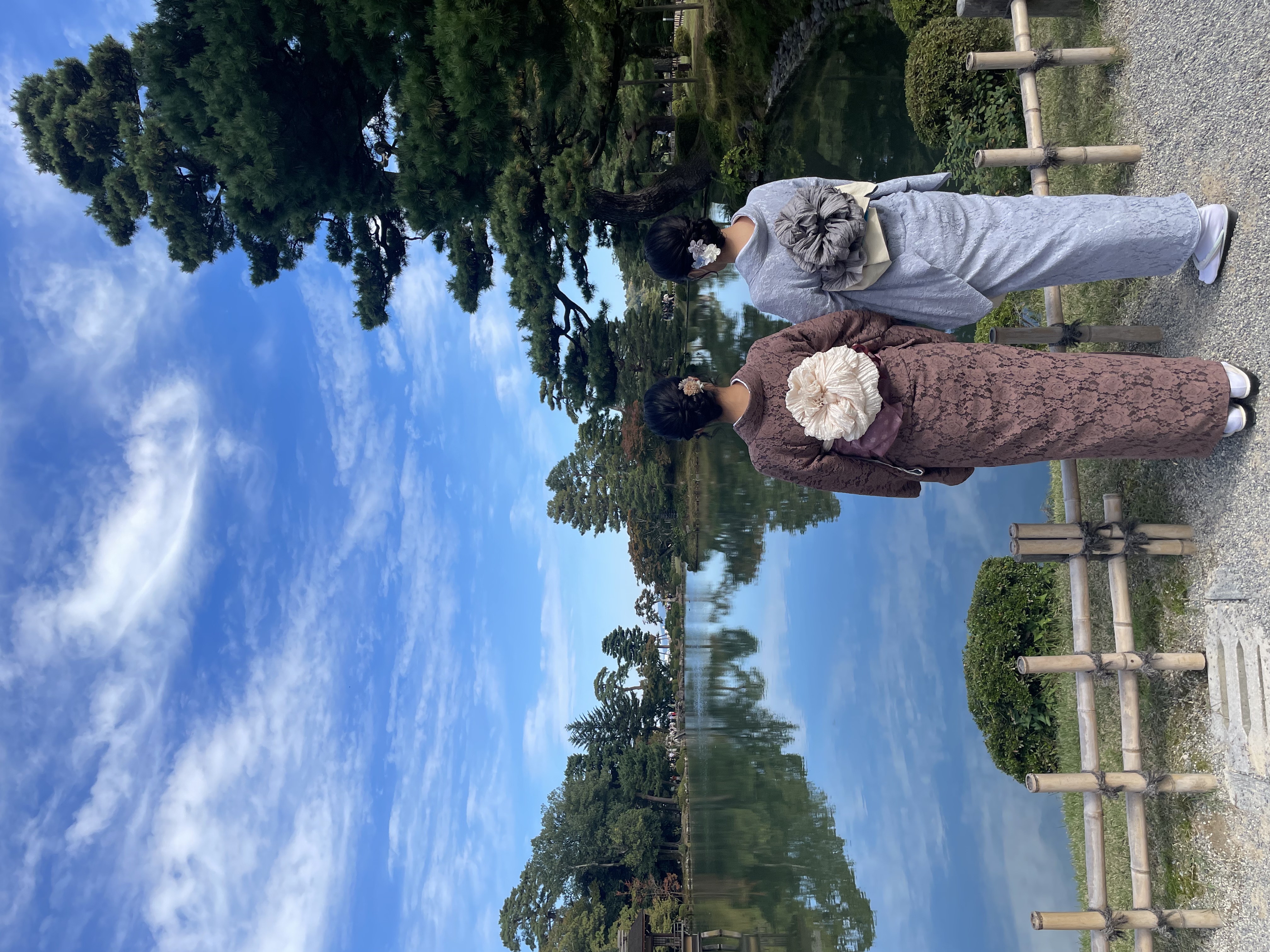 兼六園