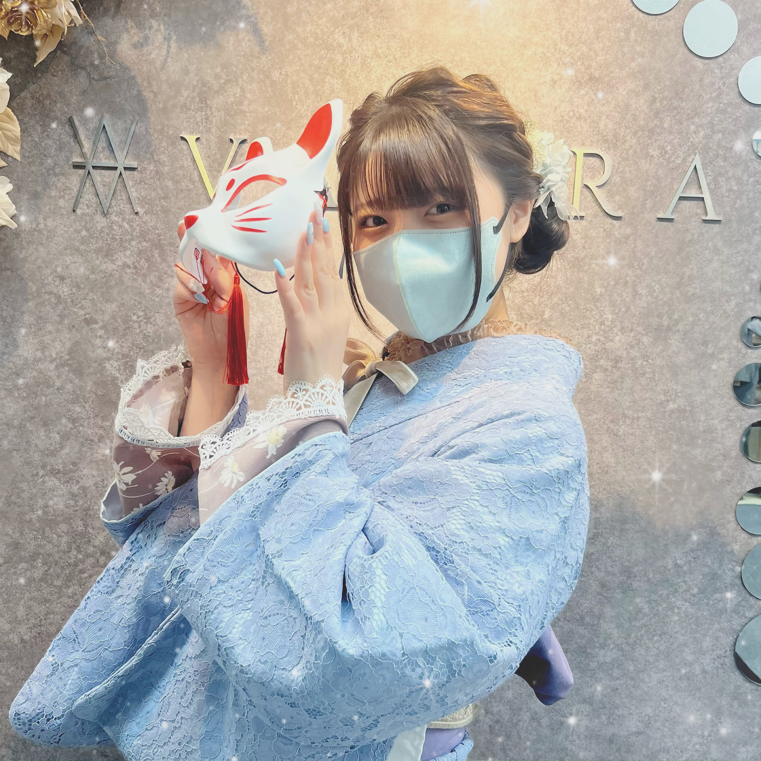 VASARA池袋店です☺︎