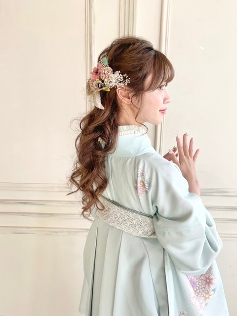 .˚⊹ ⁺‧2尺 ・袴‧⁺ ⊹˚.