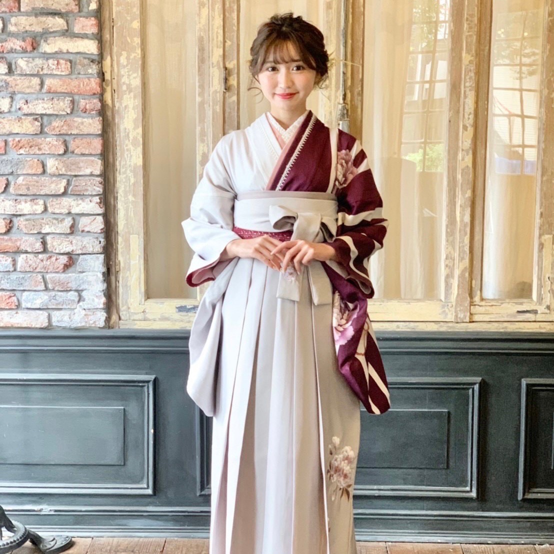 ☆新作袴☆ 