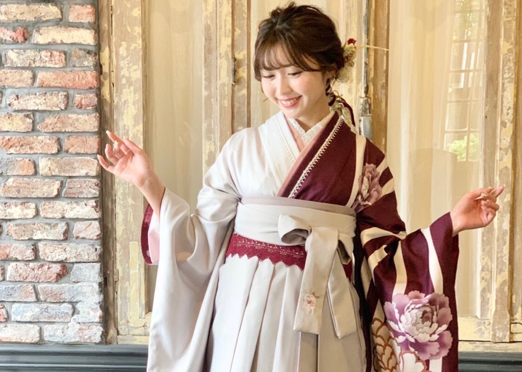 おはようございます♡