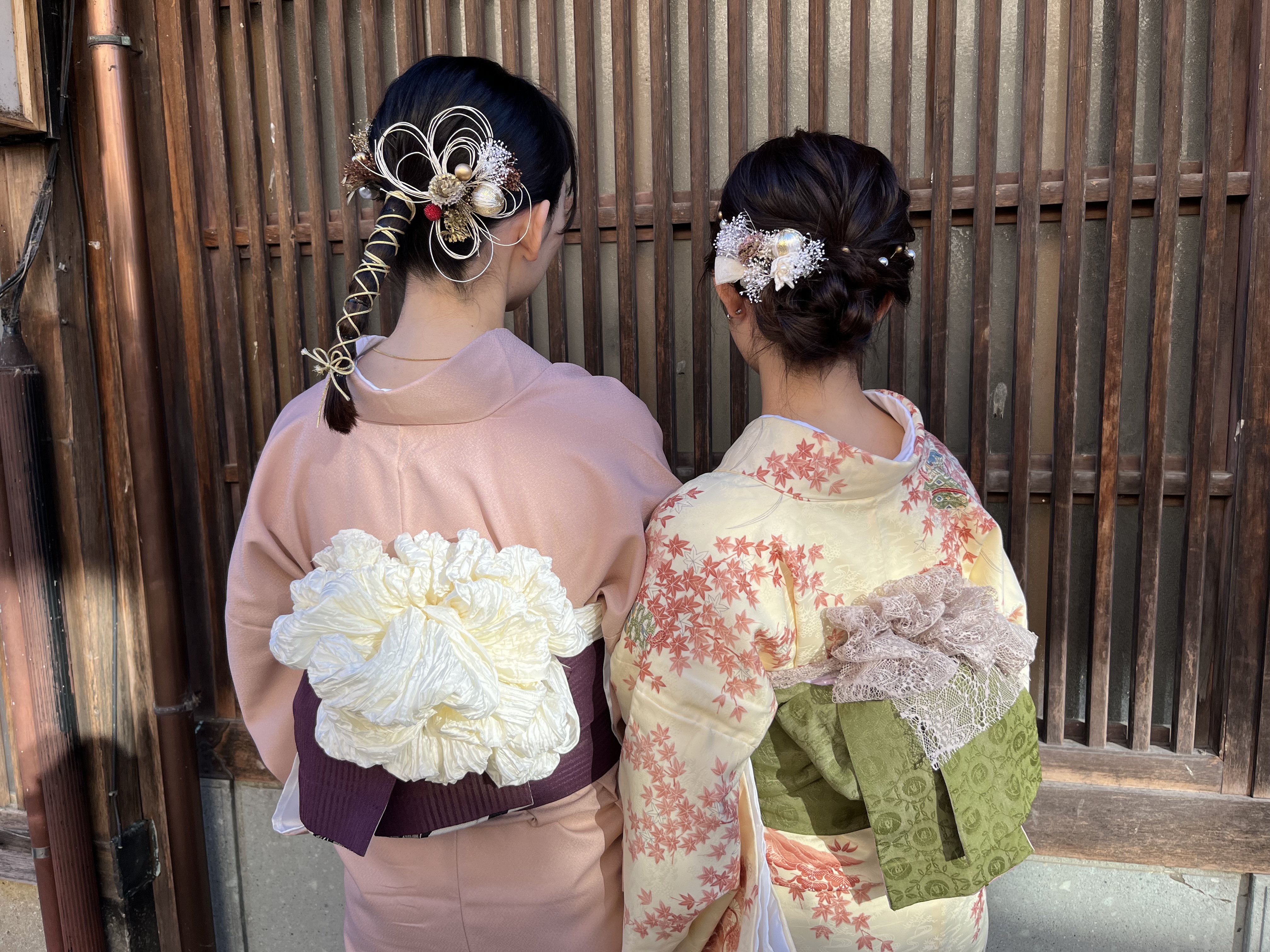 東茶屋街♡