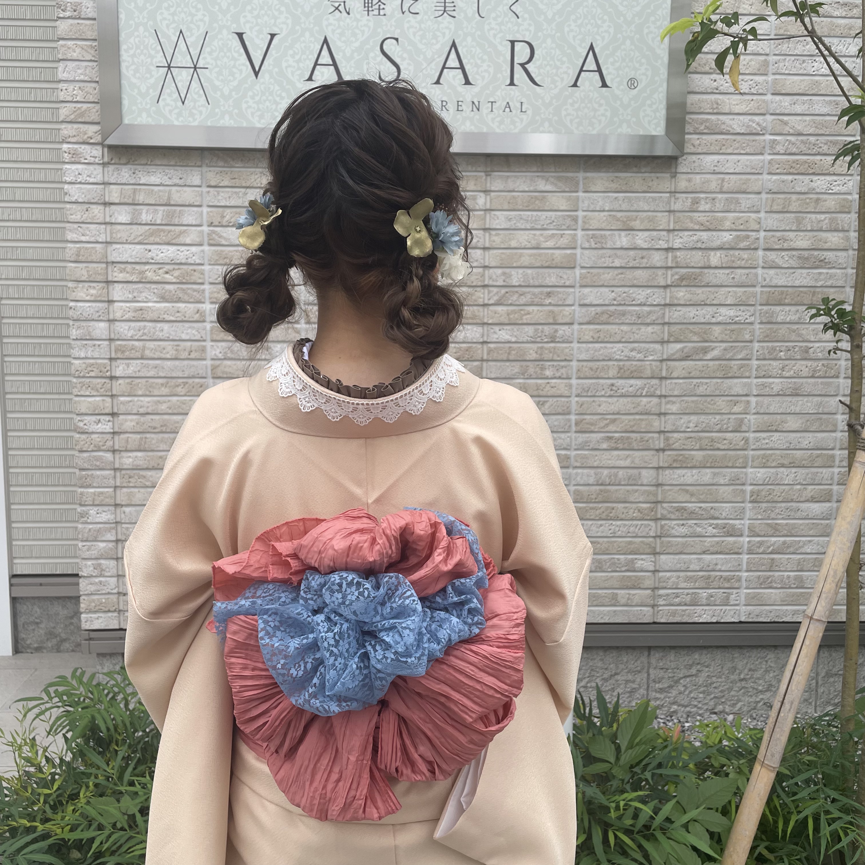 散策日和ですꪔ̤̥‪ ‪‪ෆ ‪  ̖́