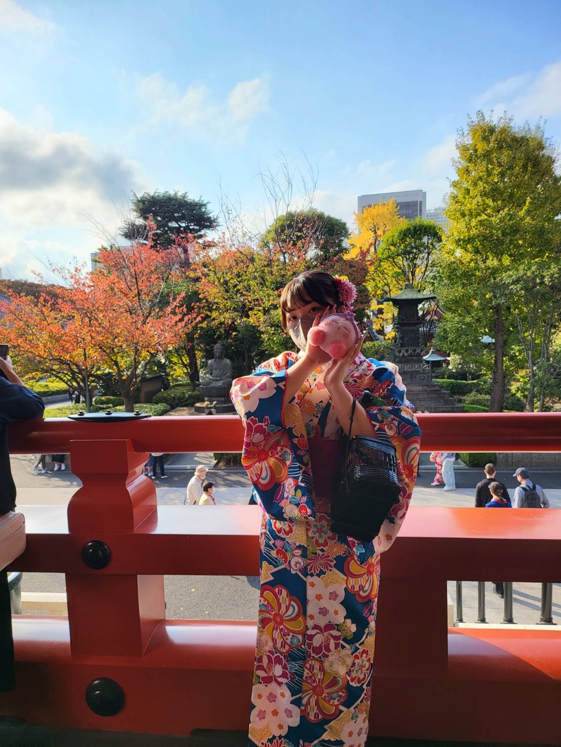 卒業袴☺︎