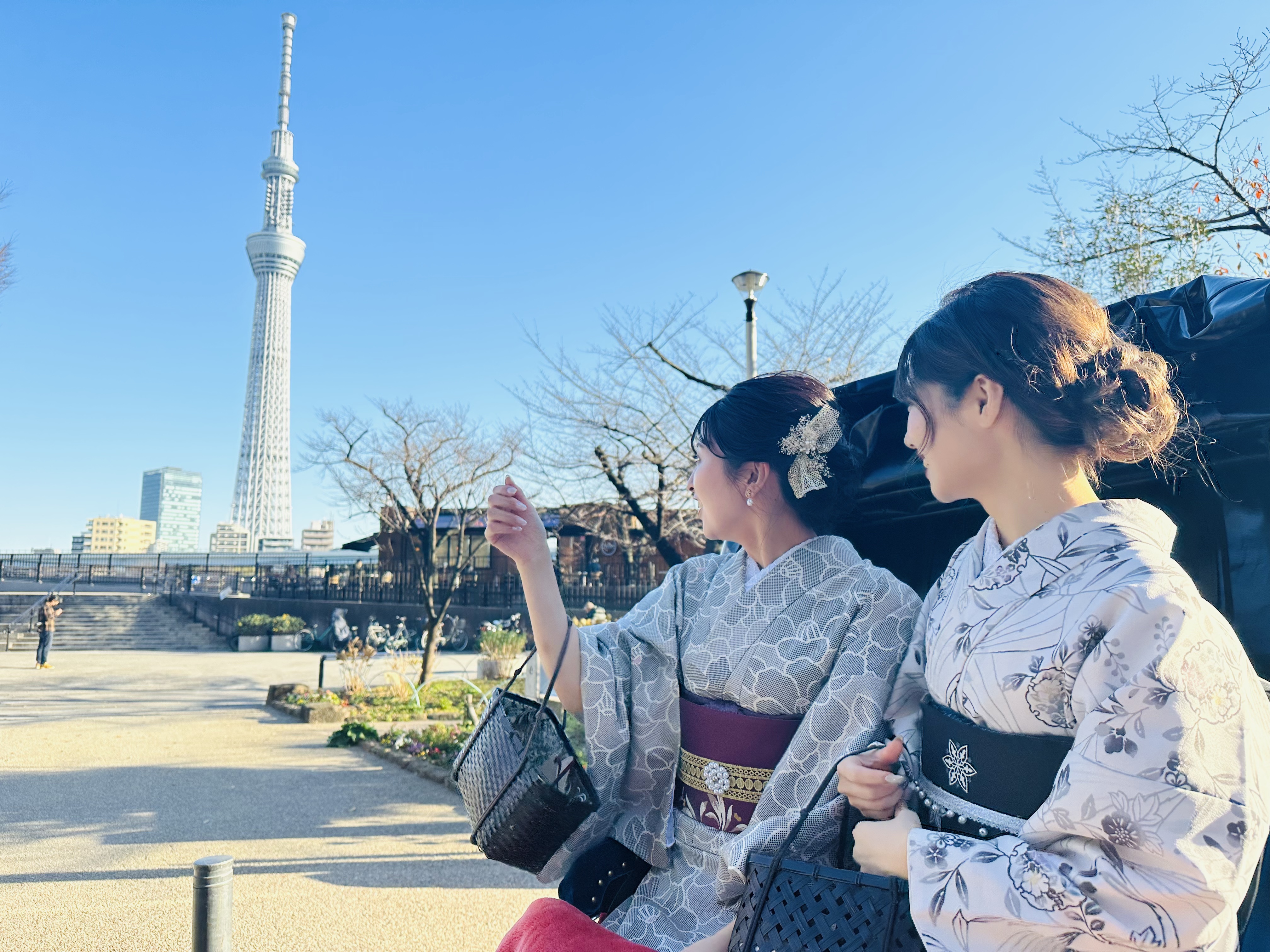 お客様スタイル☺︎