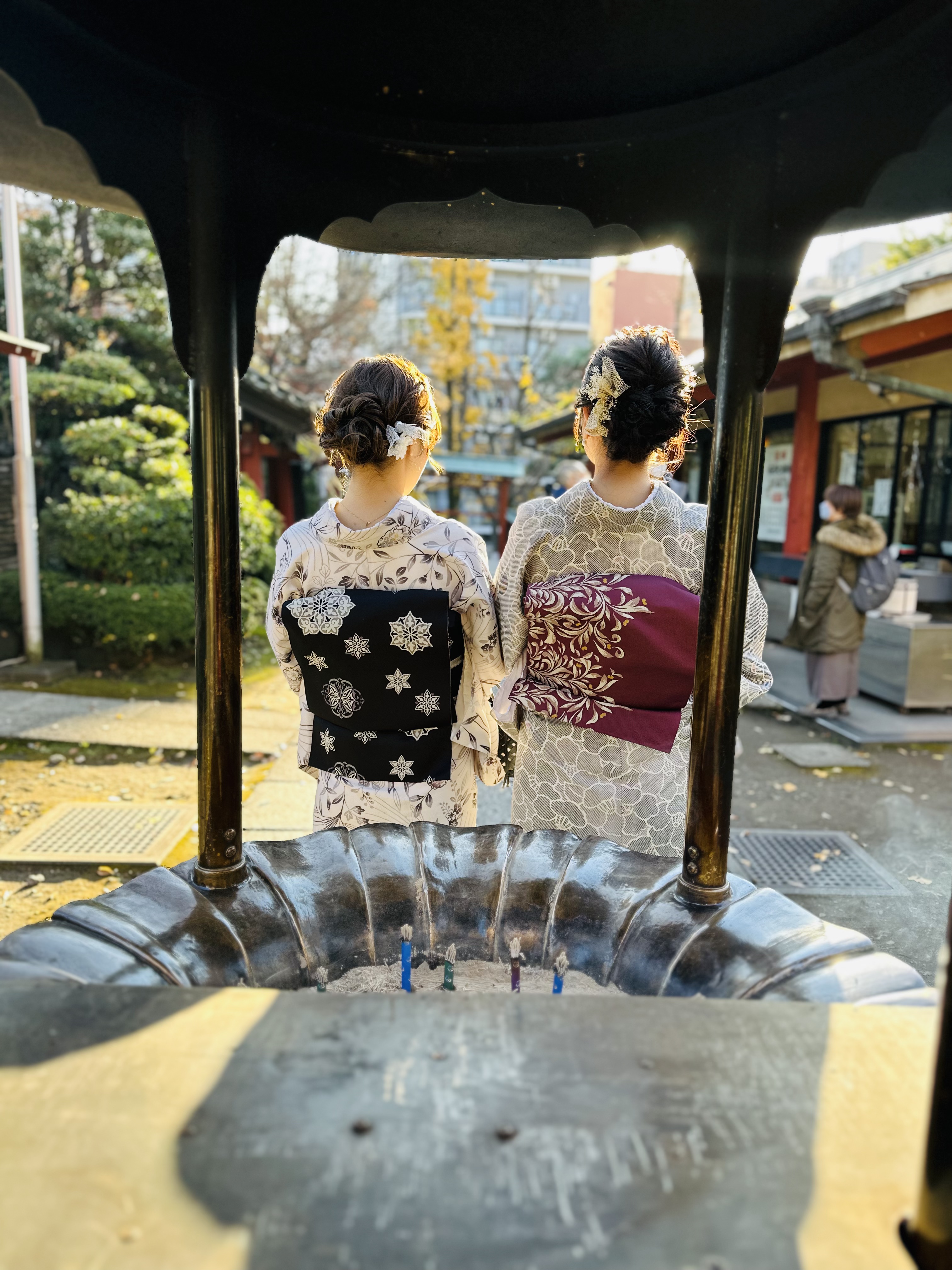 こんにちは！