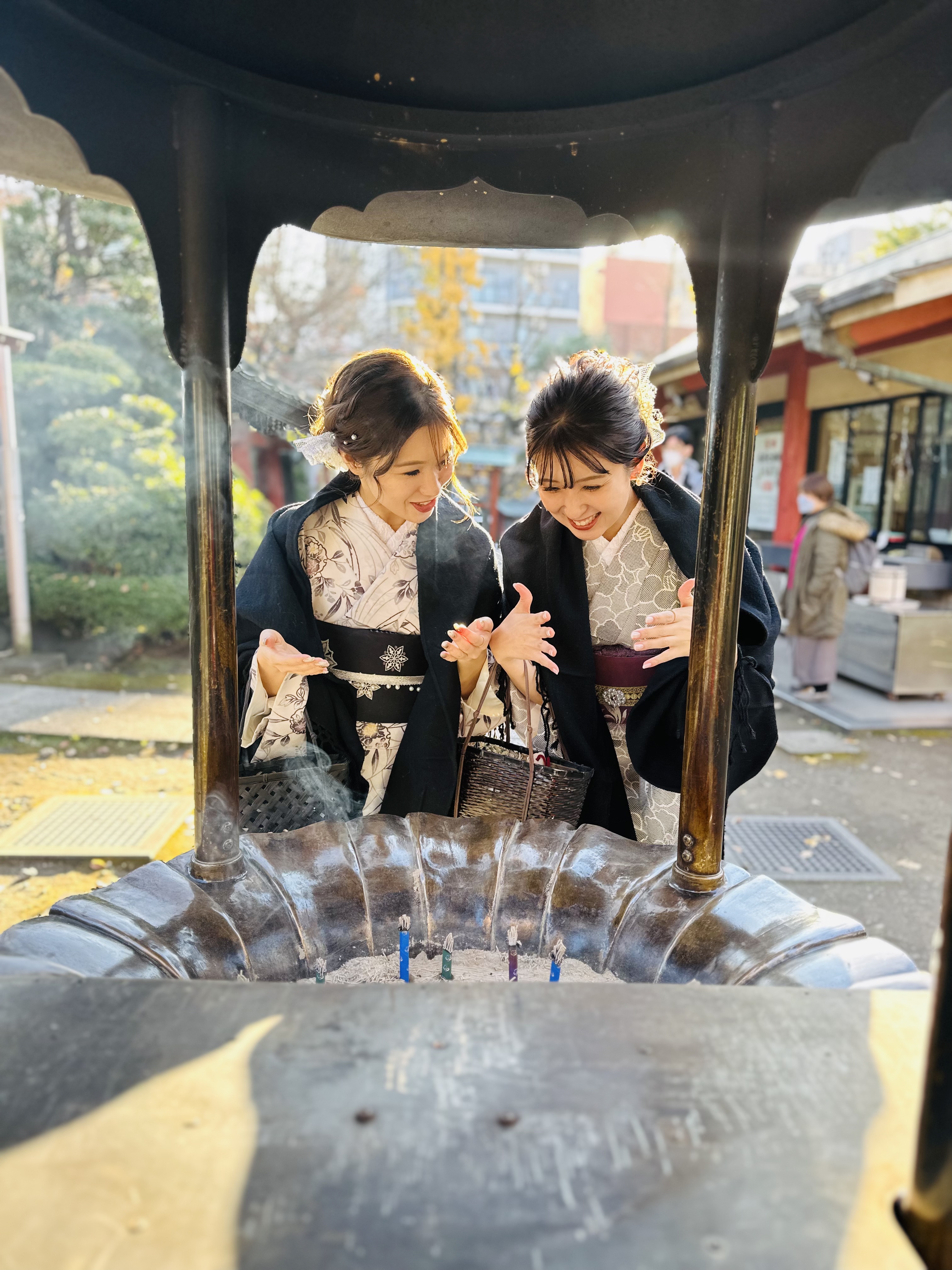 当日予約も承ります♡
