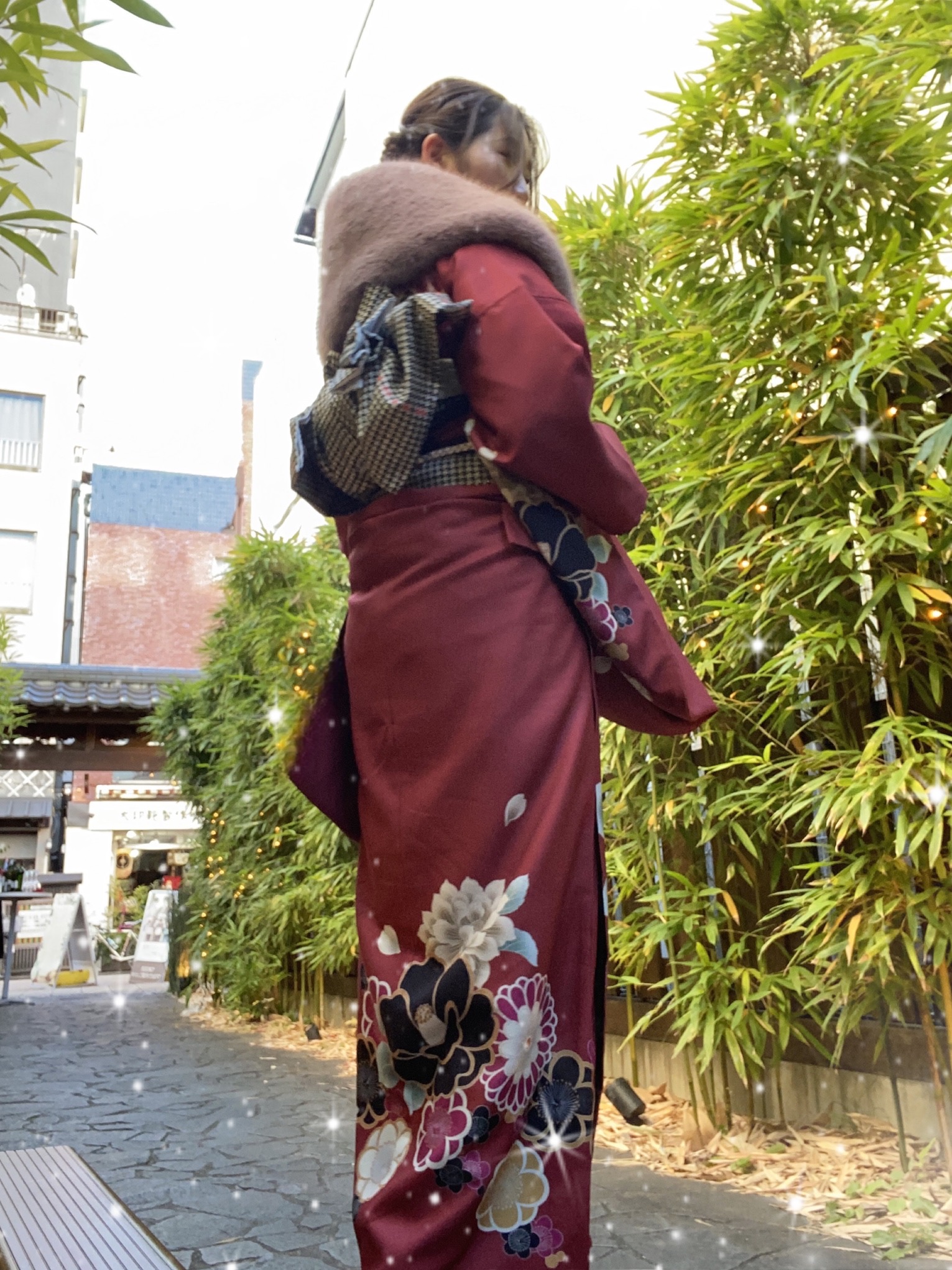 VASARA池袋店です❤︎