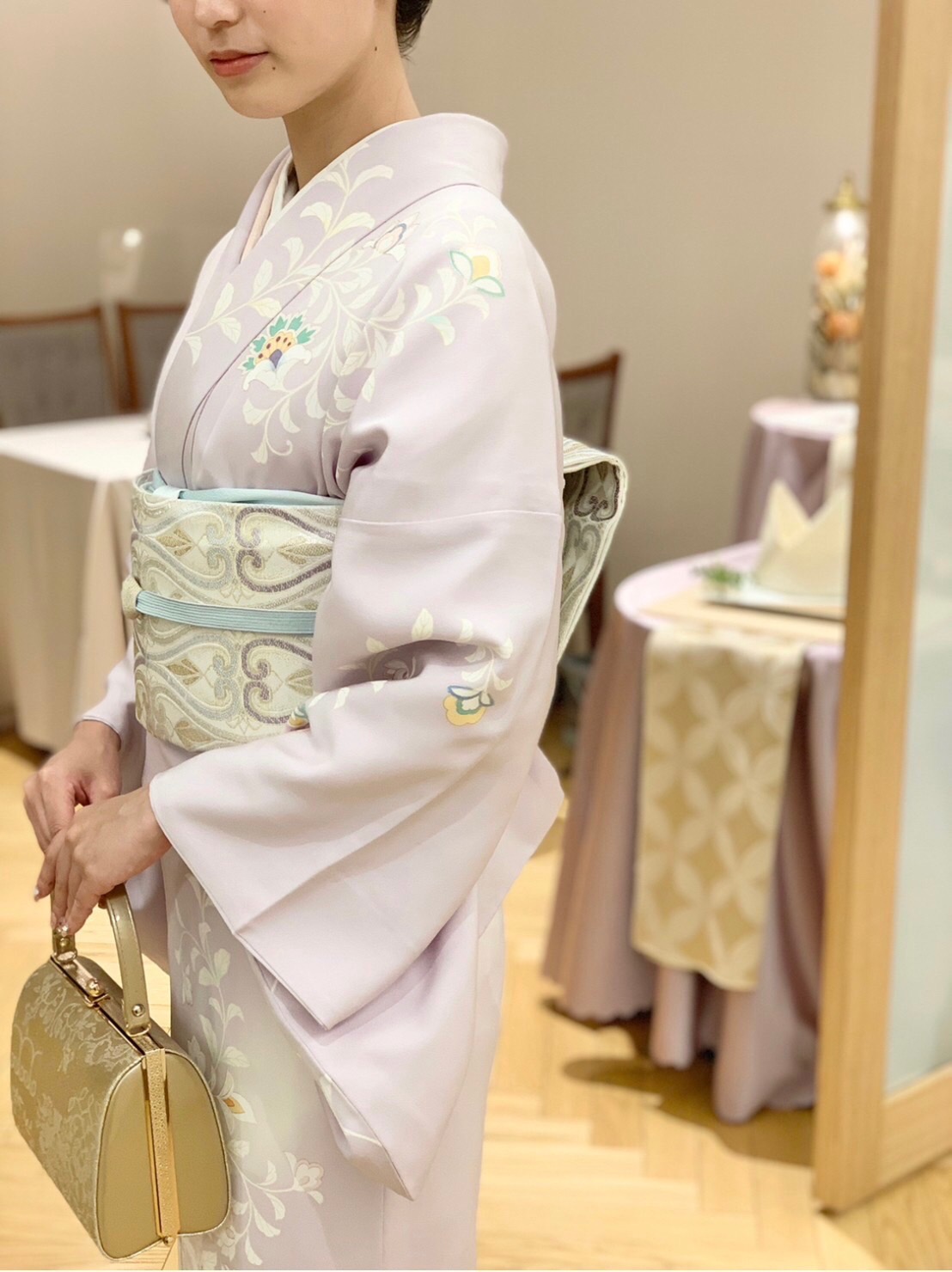 こんにちは！VASARA梅田店です