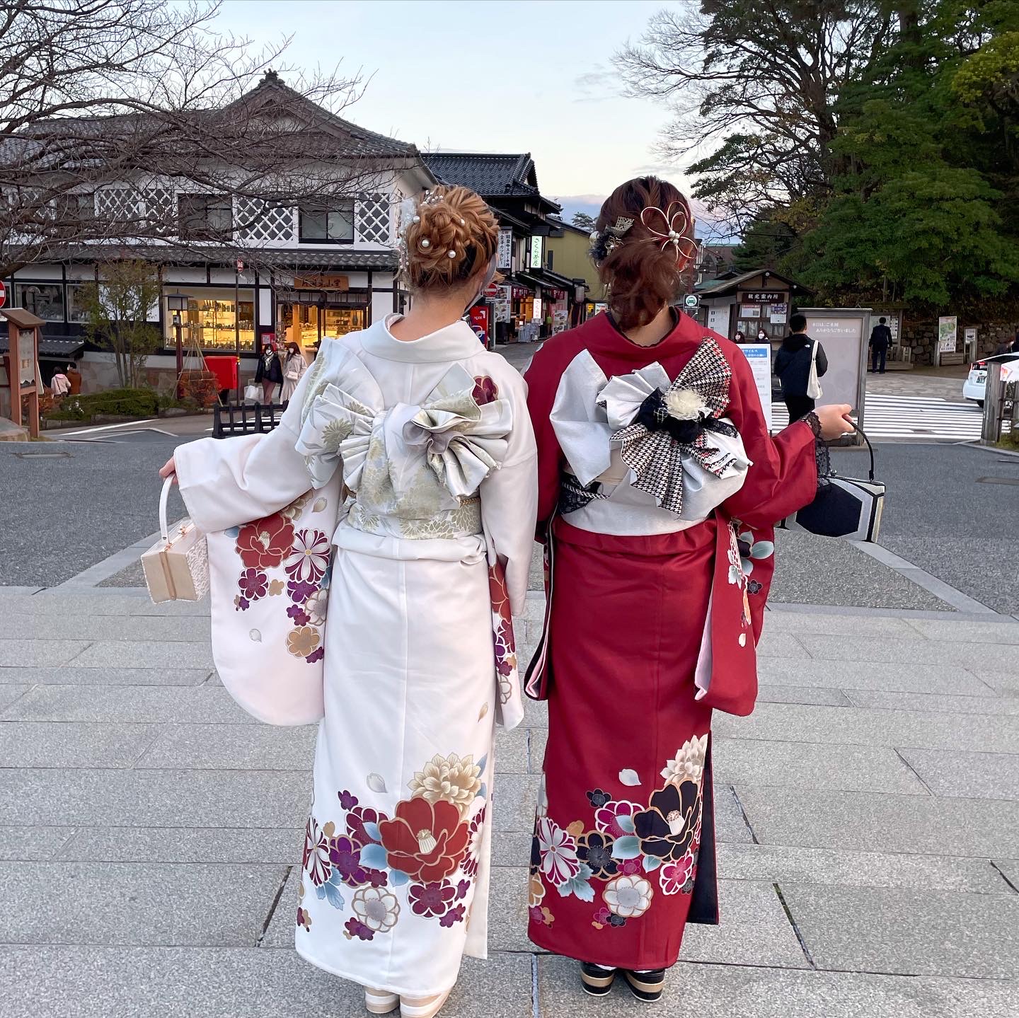 大晦日♡