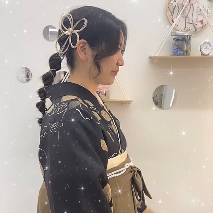 VASARA池袋店です★