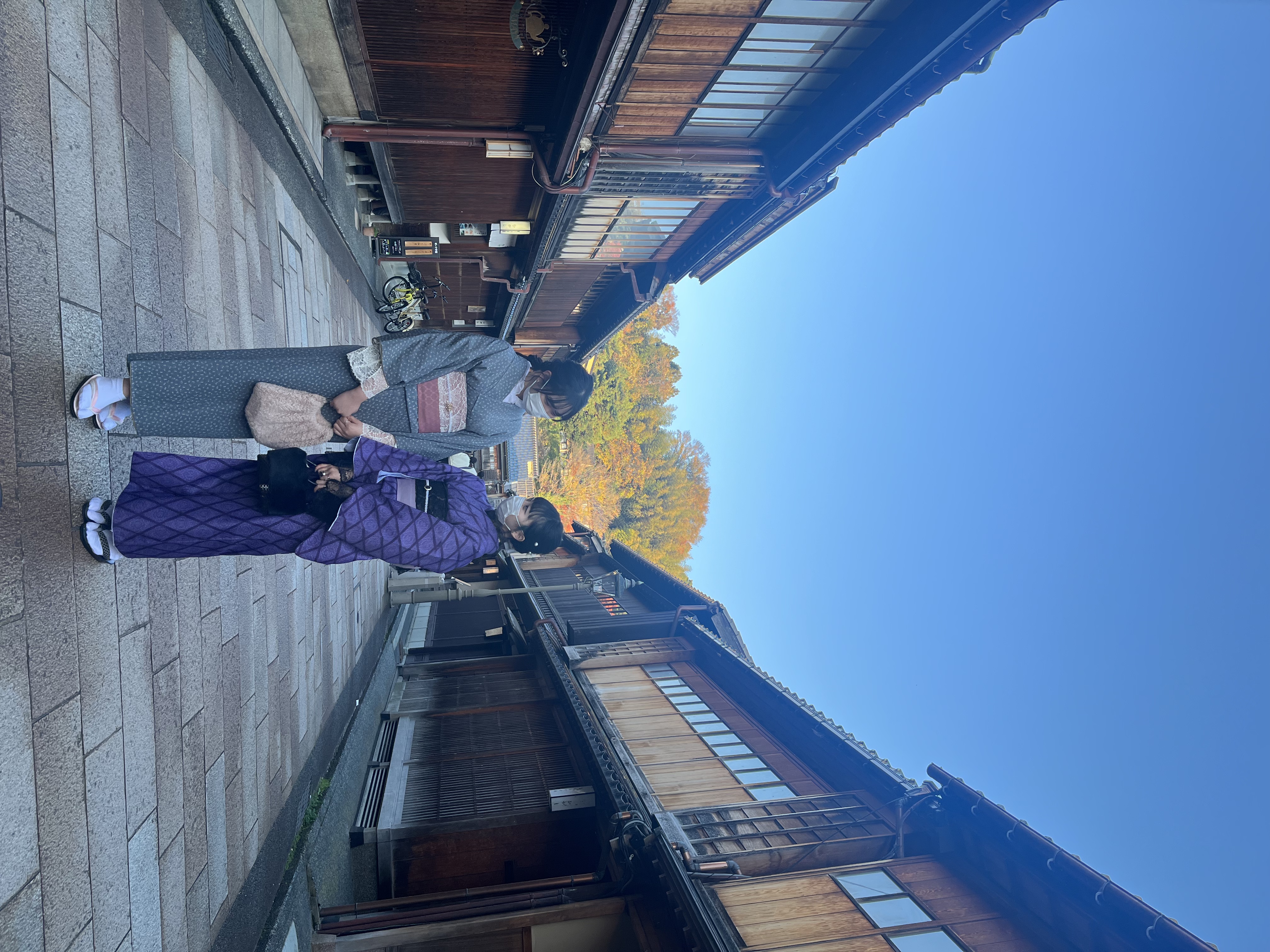 人気の観光地♡