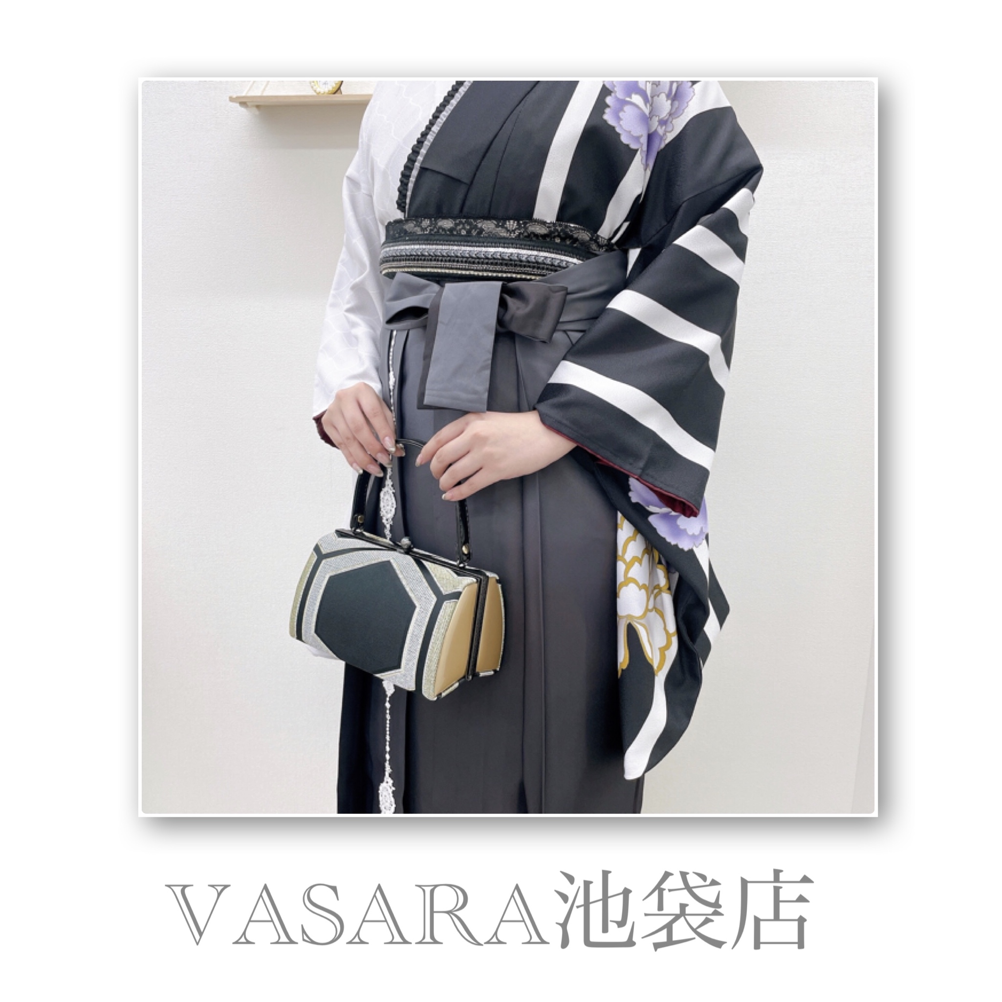 VASARA池袋店です☺︎