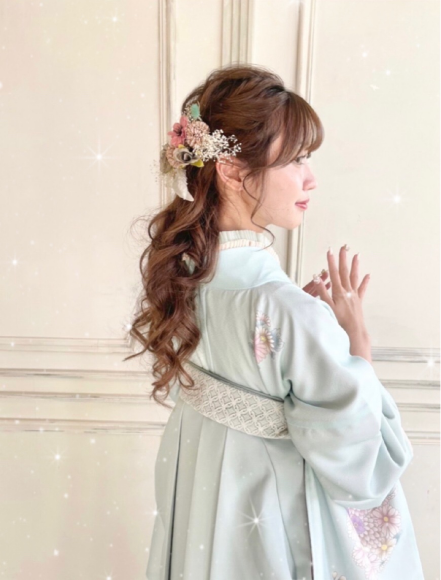VASARA池袋店です★