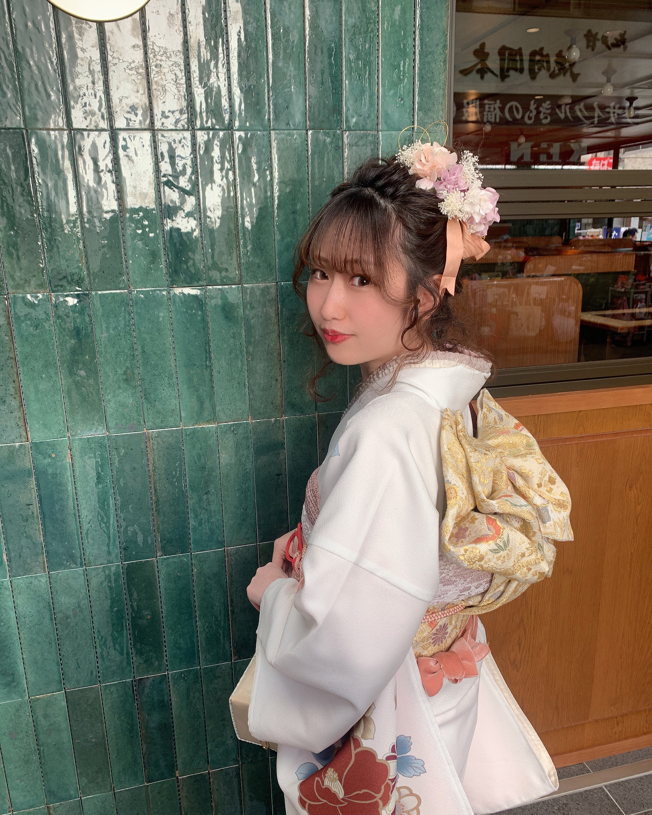 華やか♡