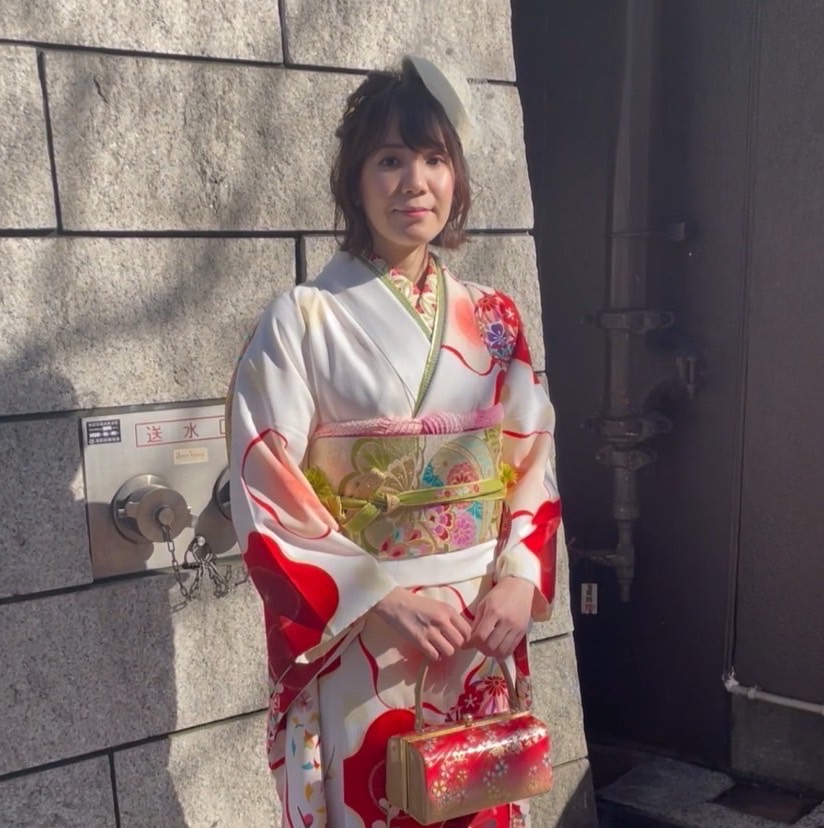 おはようございます☺︎