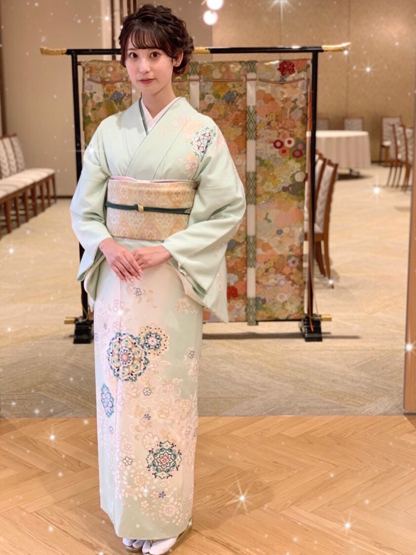 VASARA池袋店です！