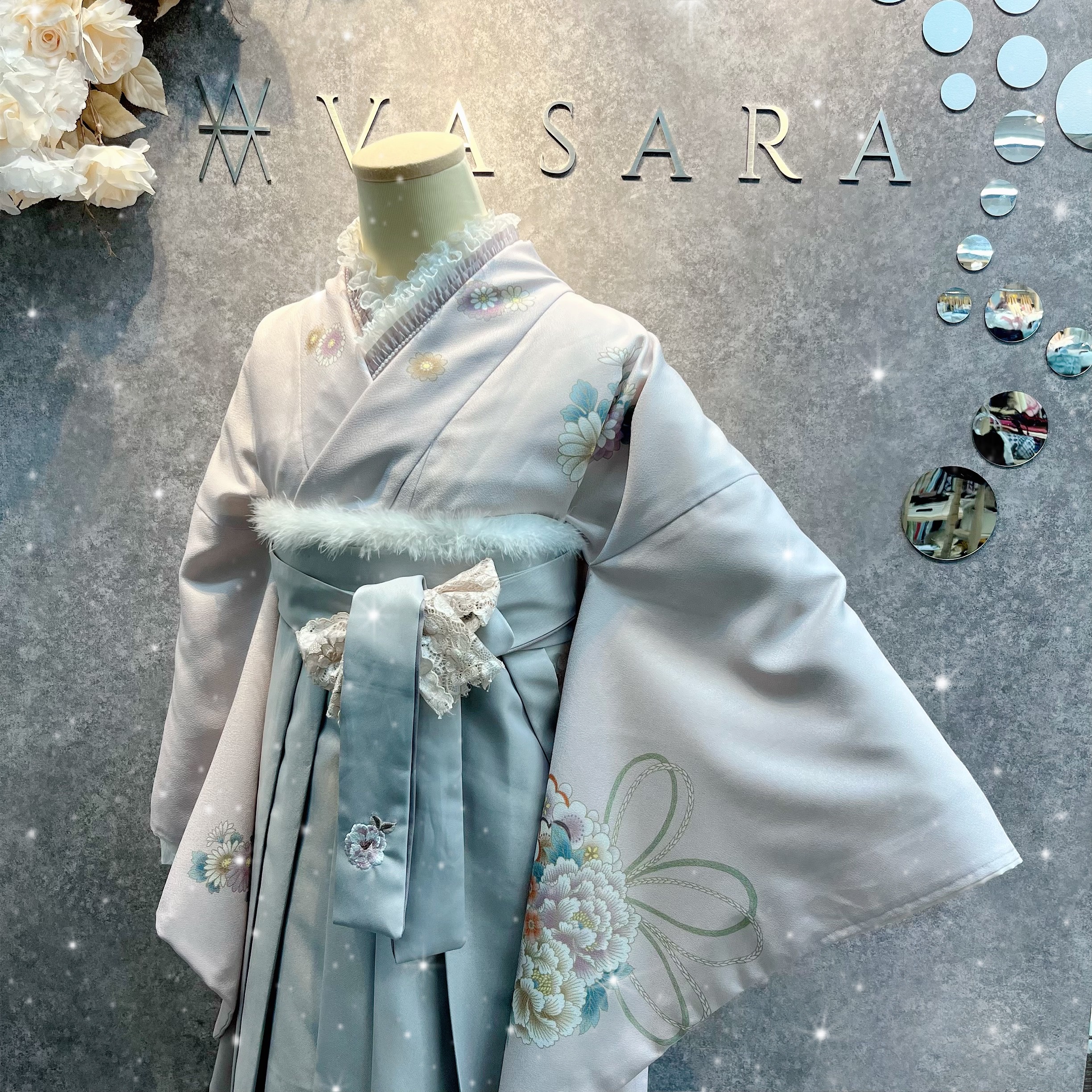 VASARA池袋店です☺︎