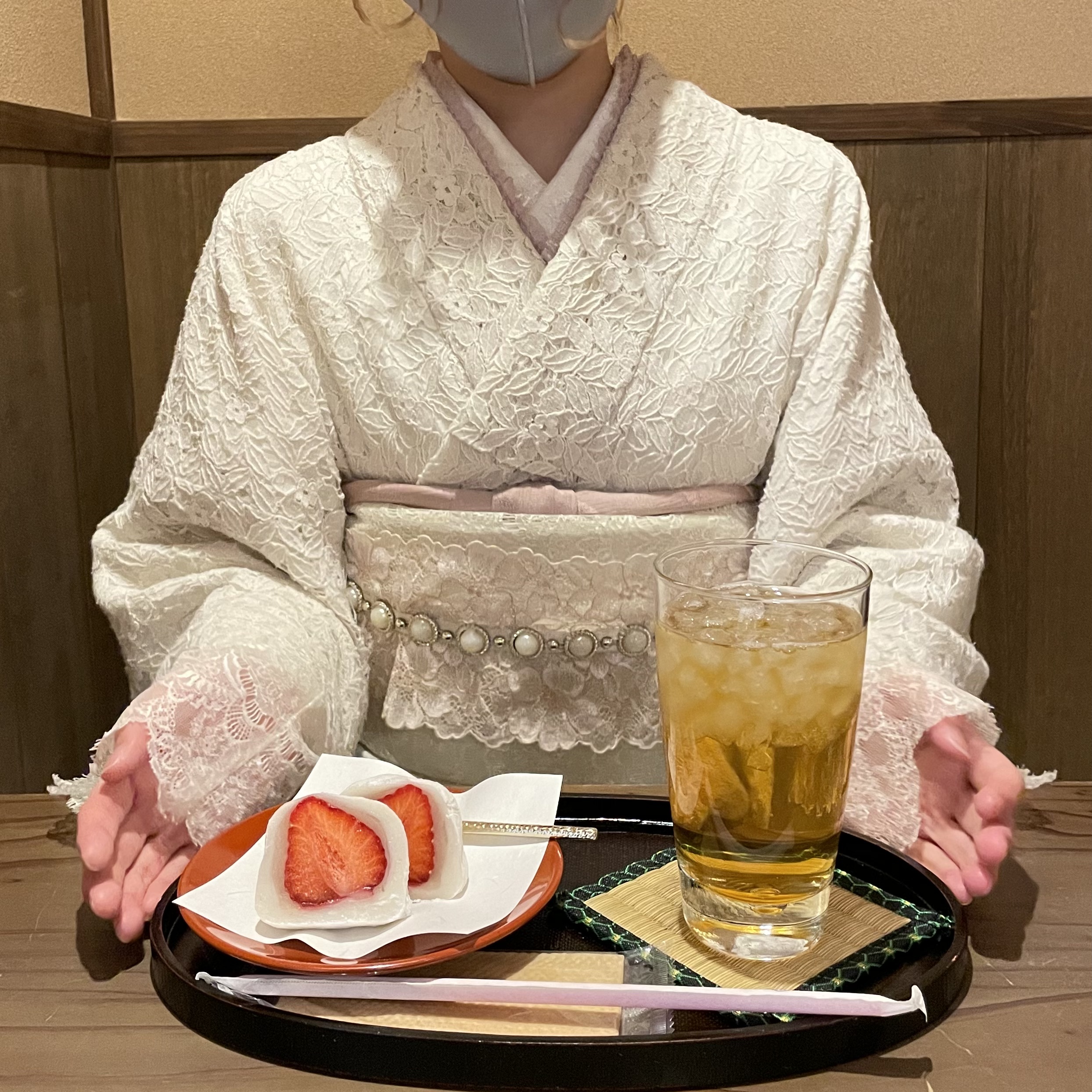 フルーツ大福なかしまや