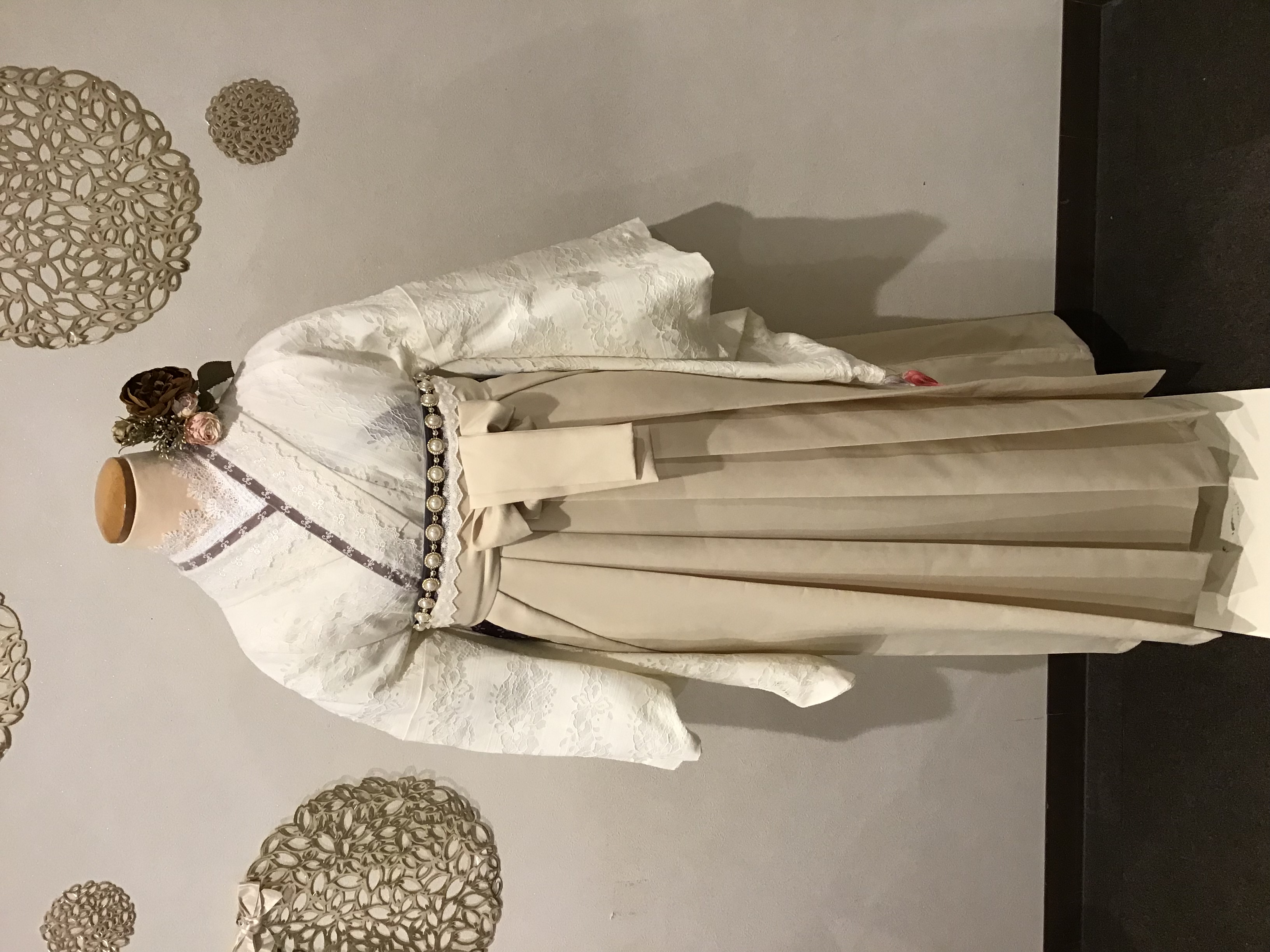 レース袴
