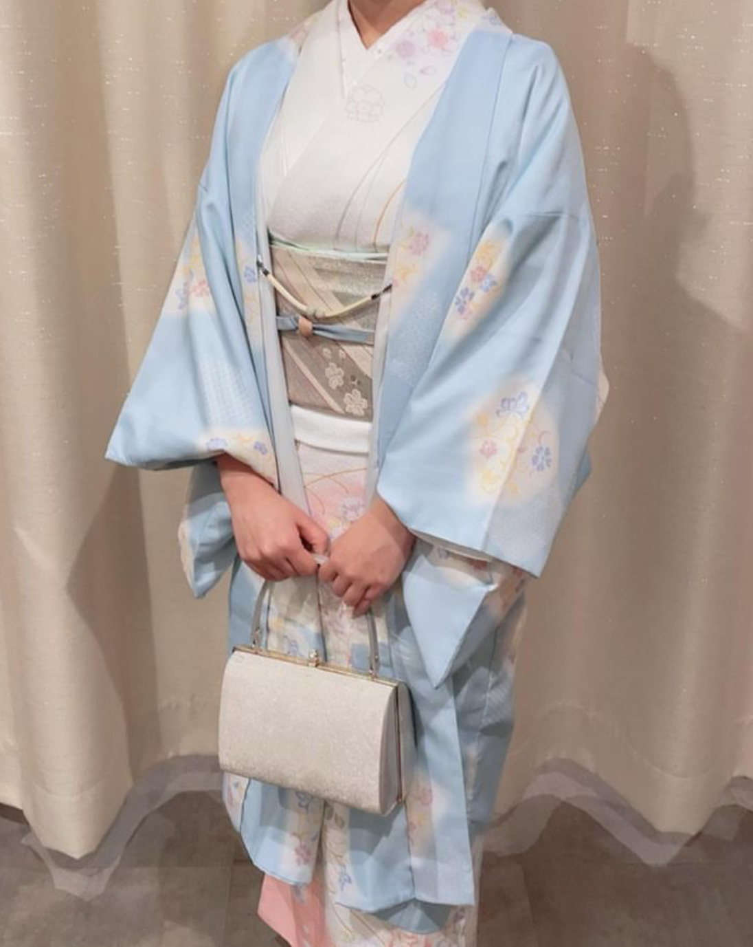 訪問着レンタルご予約お待ちしております！