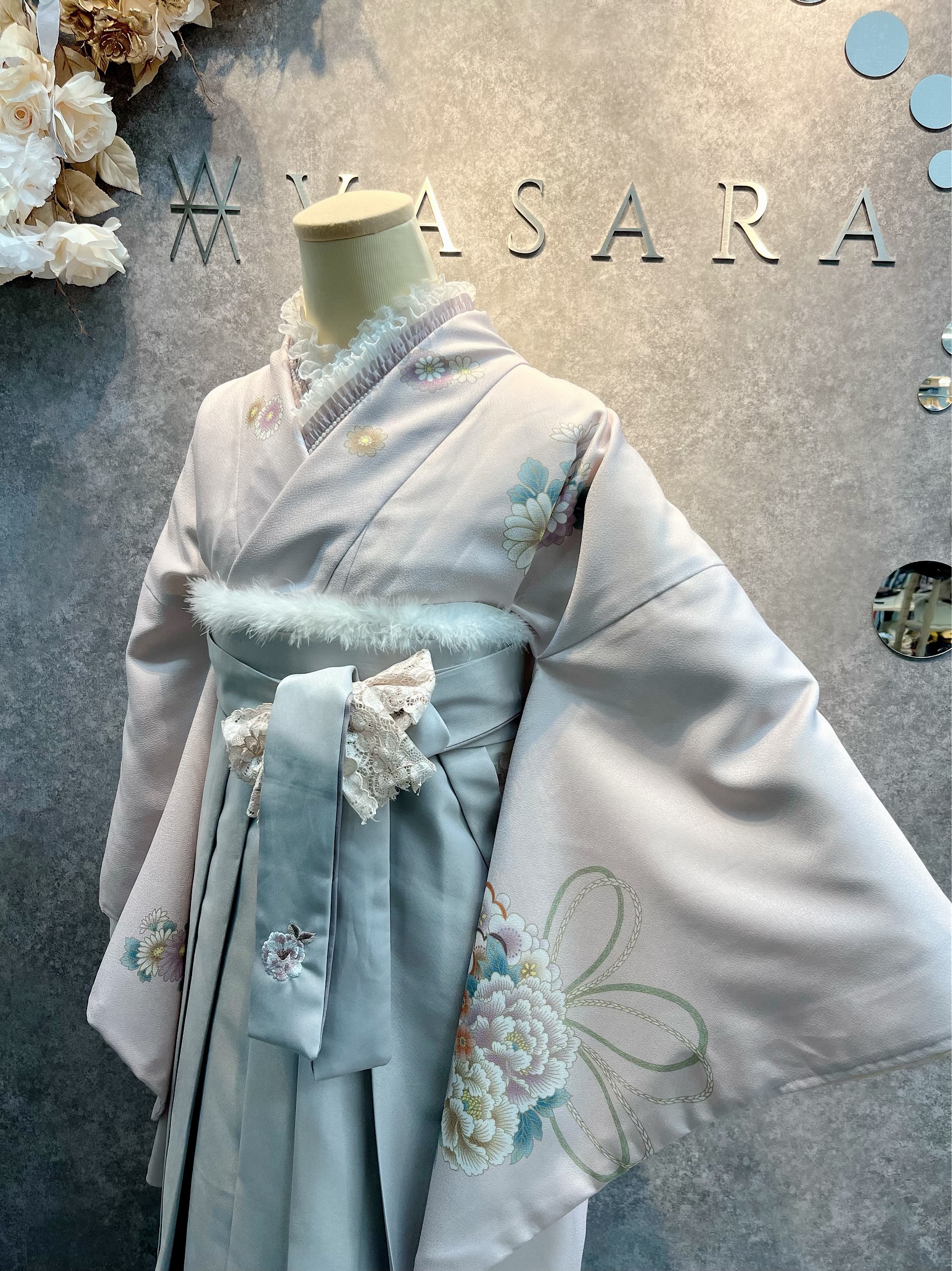 VASARA池袋店です★