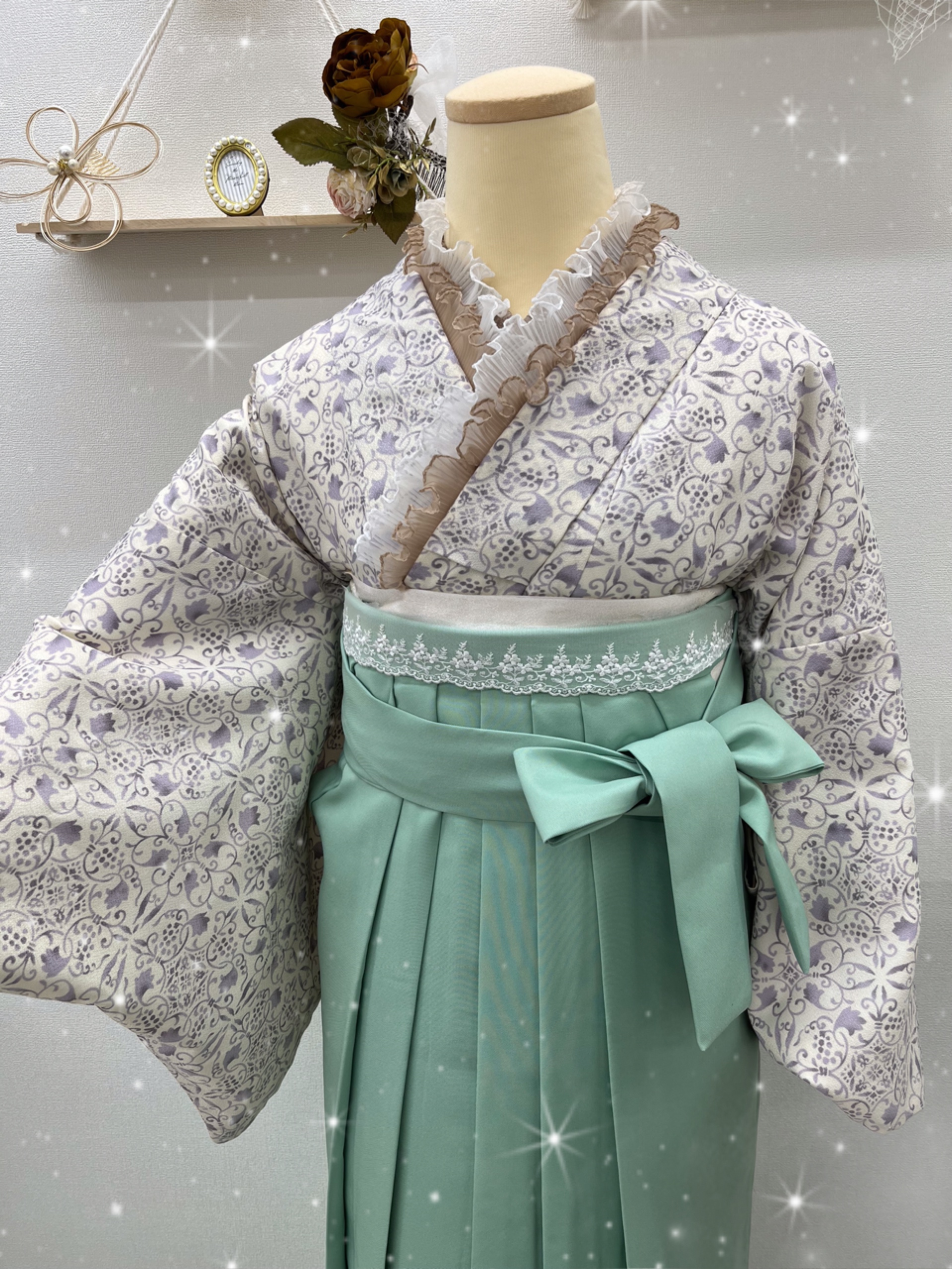 VASARA池袋店です☺︎