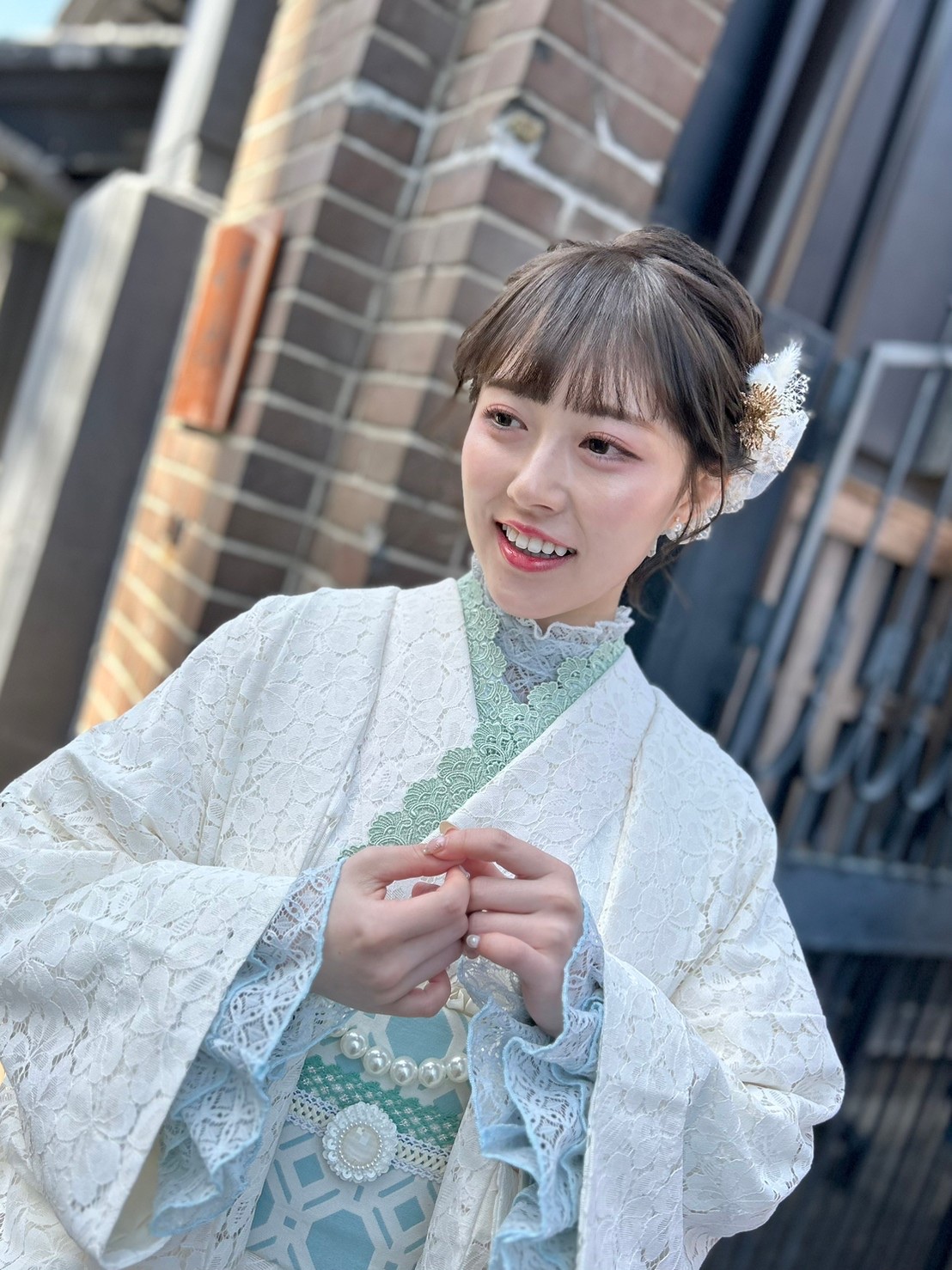 Spring  collection  vol.3