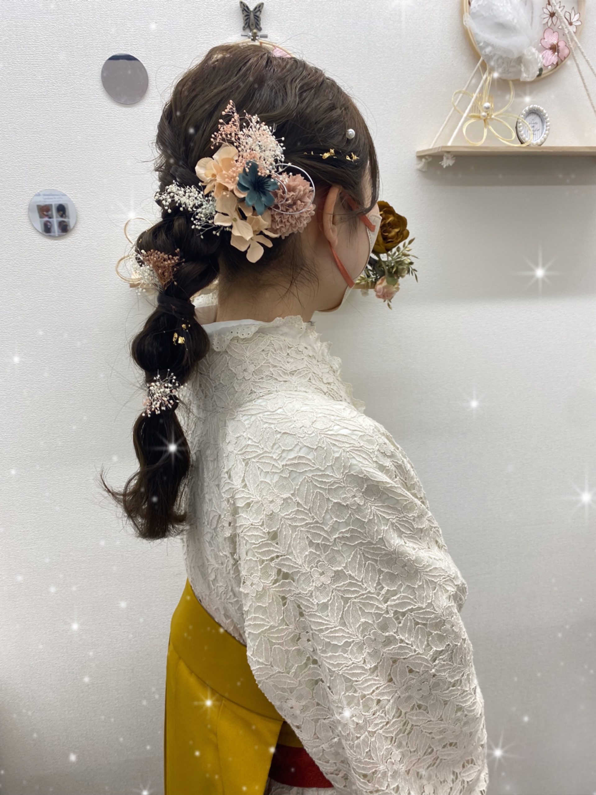 VASARA池袋店です♡