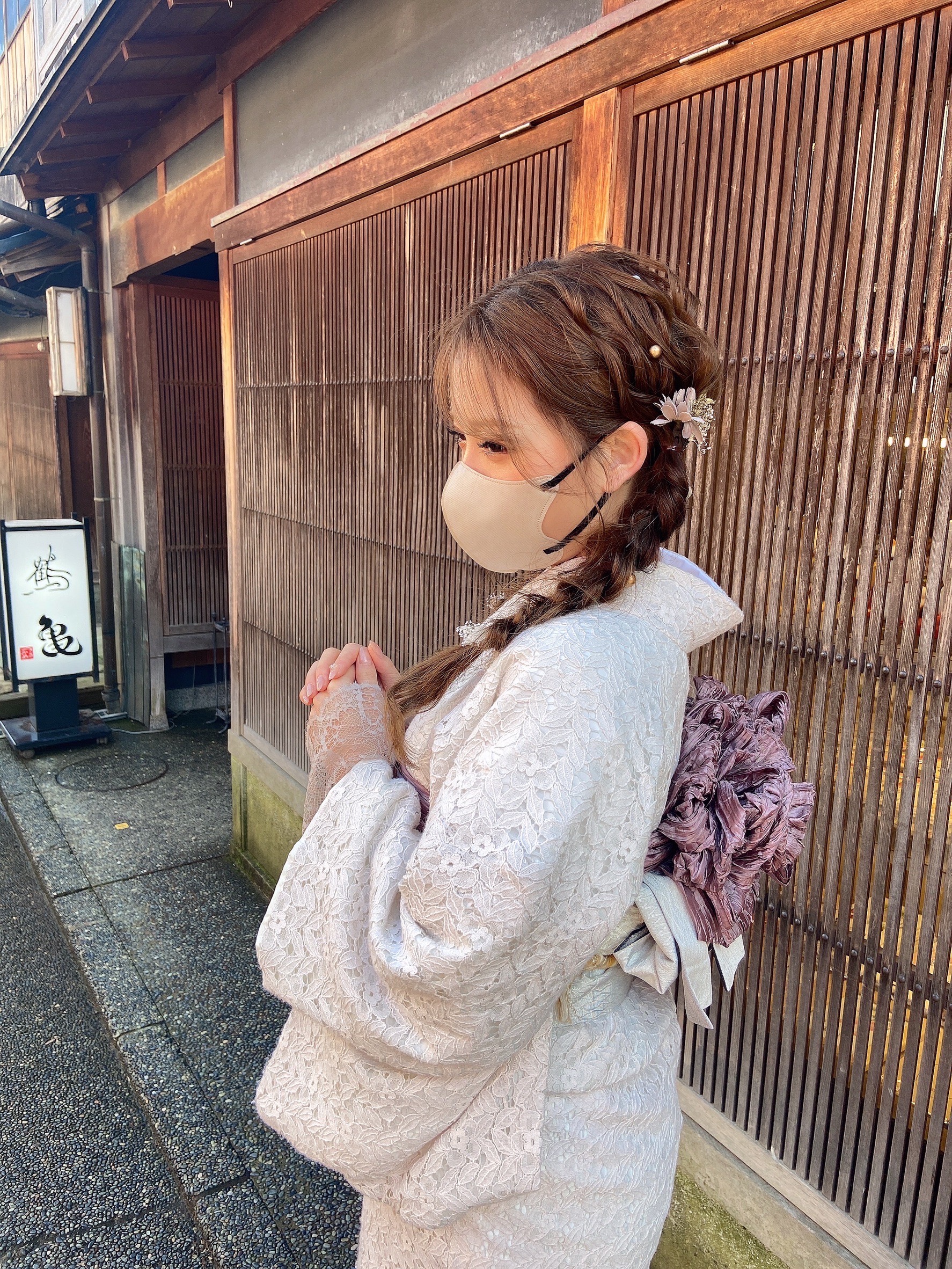 ✳︎ラプンツェル✳︎