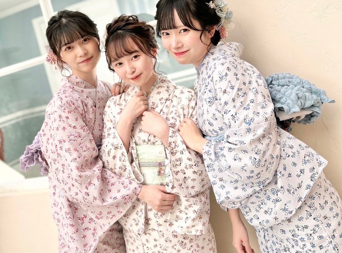 今日から飾り山ですね
