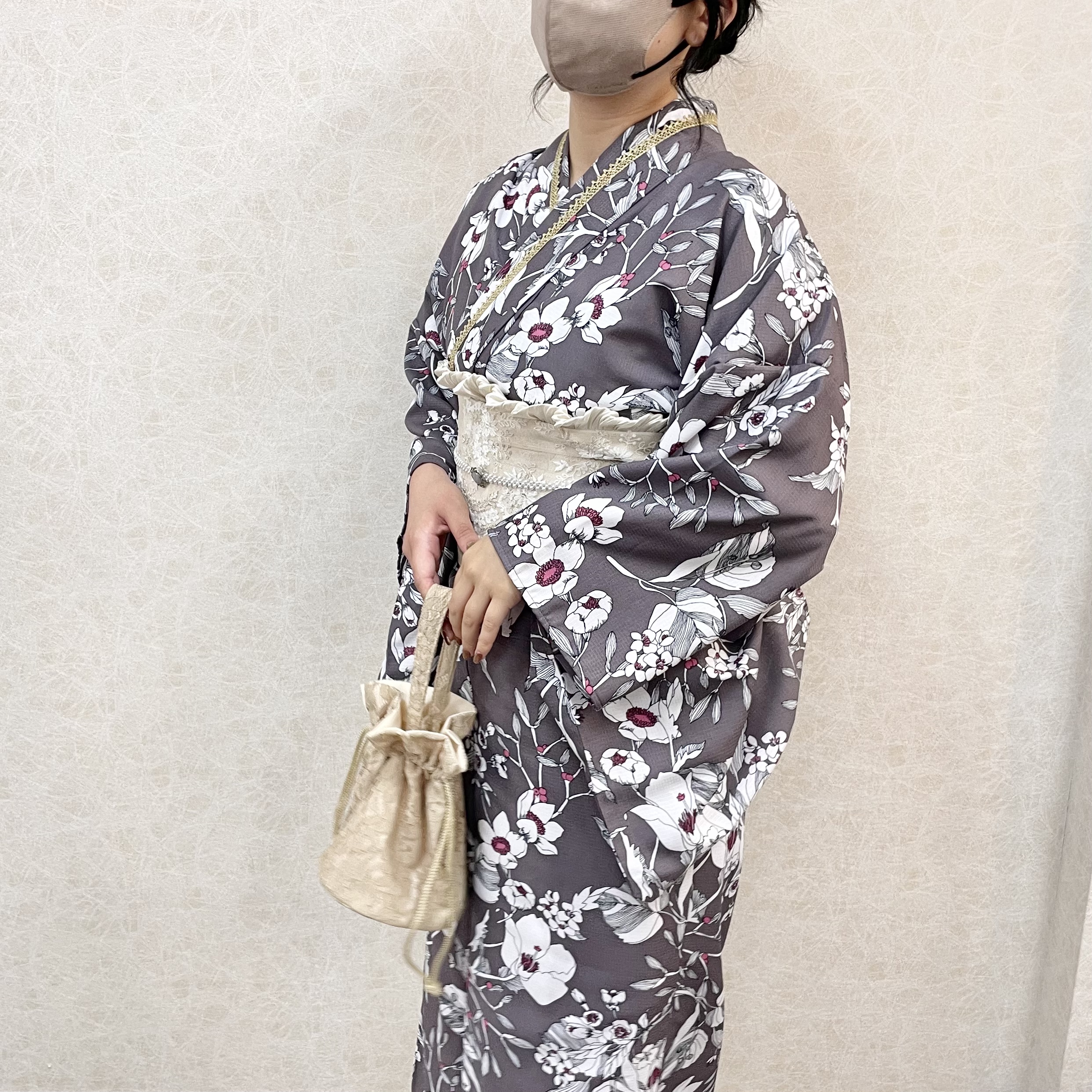 川越着物レンタルVASARA