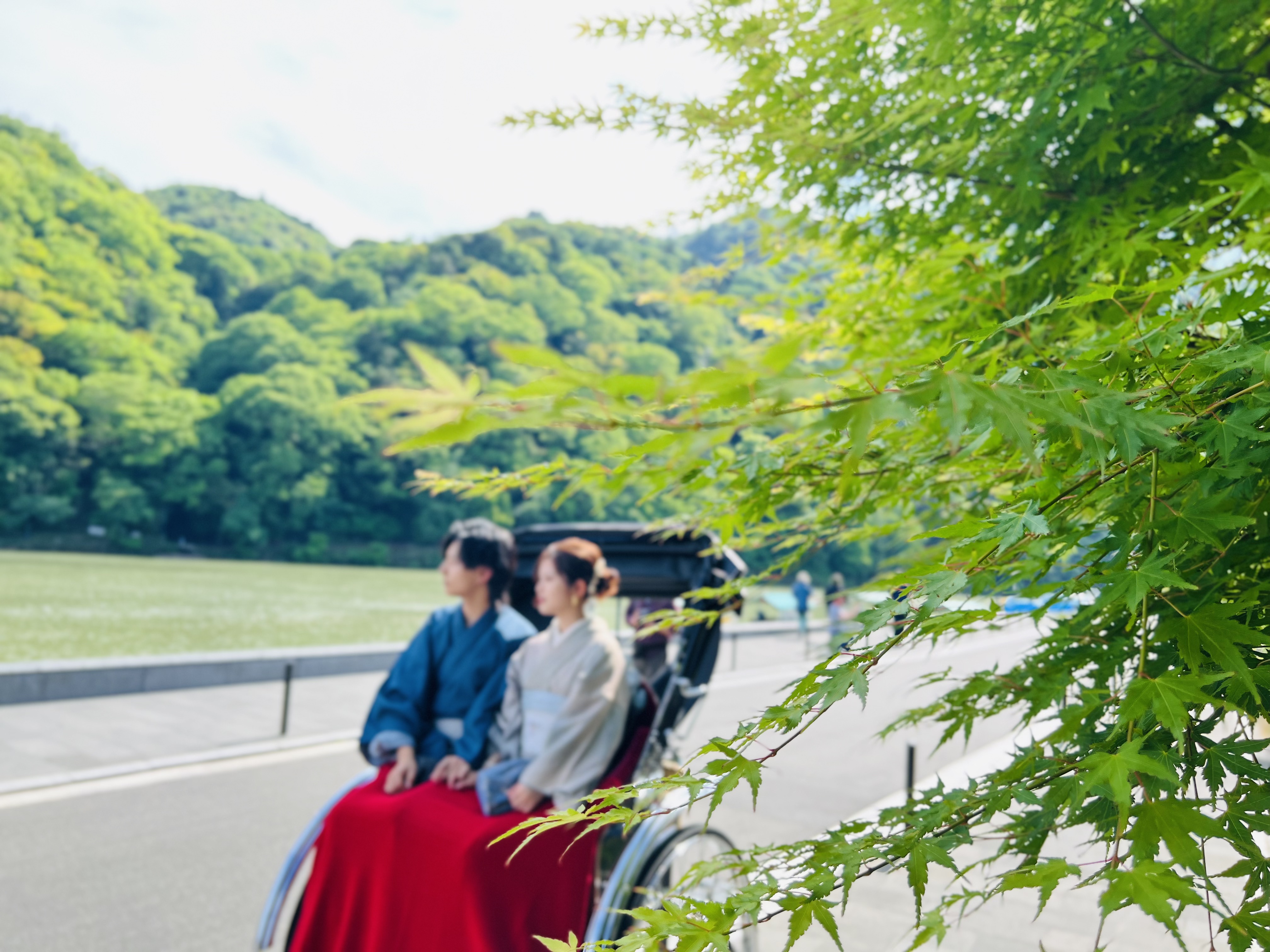 ❁ 夕涼みと灯りの路in一念坂・二年坂(8/14~8/16)❁