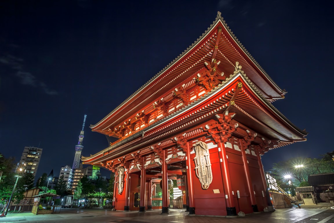 浅草の大晦日をレンタル着物で楽しもう！おすすめの店舗やポイントを紹介