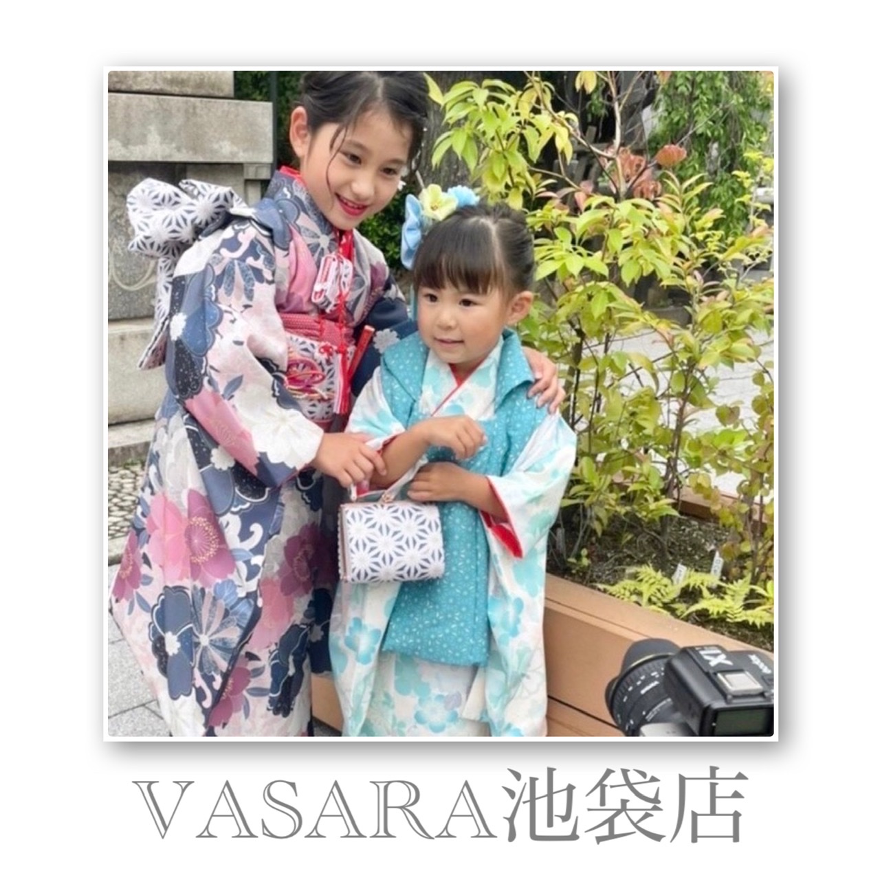 VASARA池袋店です☆
