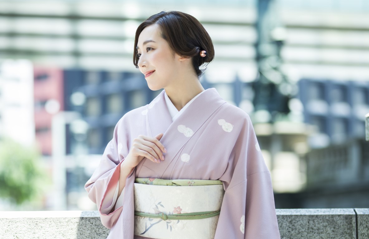 着物はいつ着るの？おすすめのシーン9選とは