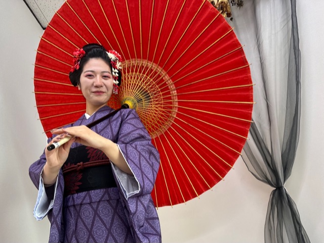 楽しくワイワイ！
