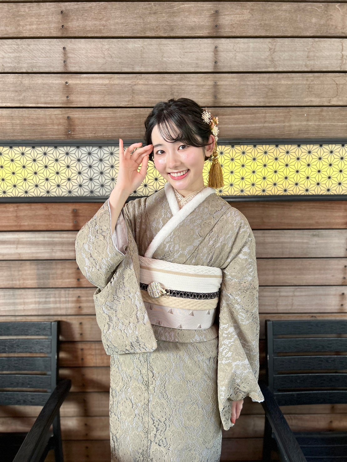 ☆ 秋夜の奈良旅　～11/25 ☆