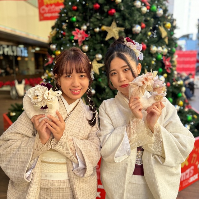 ✳︎クリスマスコーデ✳︎