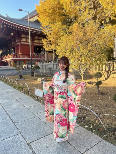 お正月のご予約、受付中です！