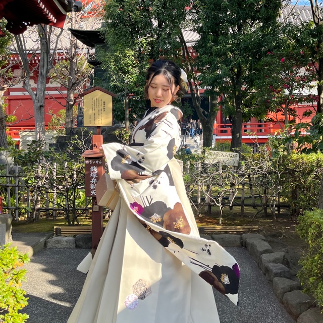 2024年のVASARAもよろしくお願いいたします♡