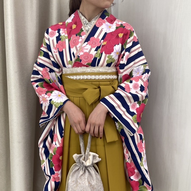 川越着物レンタルVASARA