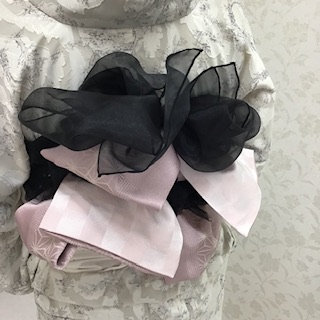 【新作小物入荷】横浜駅 袴 訪問着 七五三 着物レンタル VASARA横浜駅前店