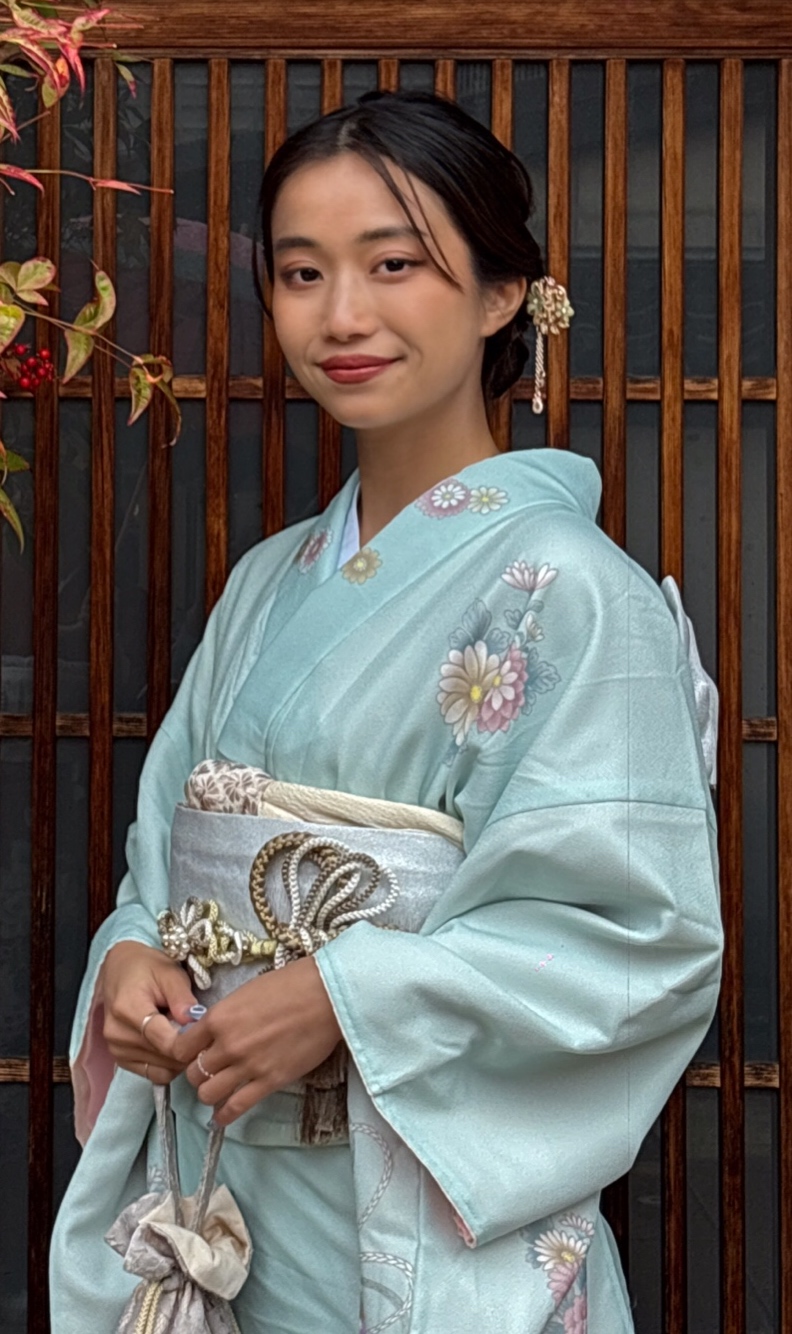 金沢兼六園店♡二尺♡