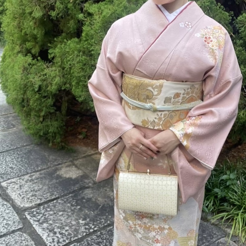 倉敷着物レンタルVASARA/倉敷訪問着レンタル